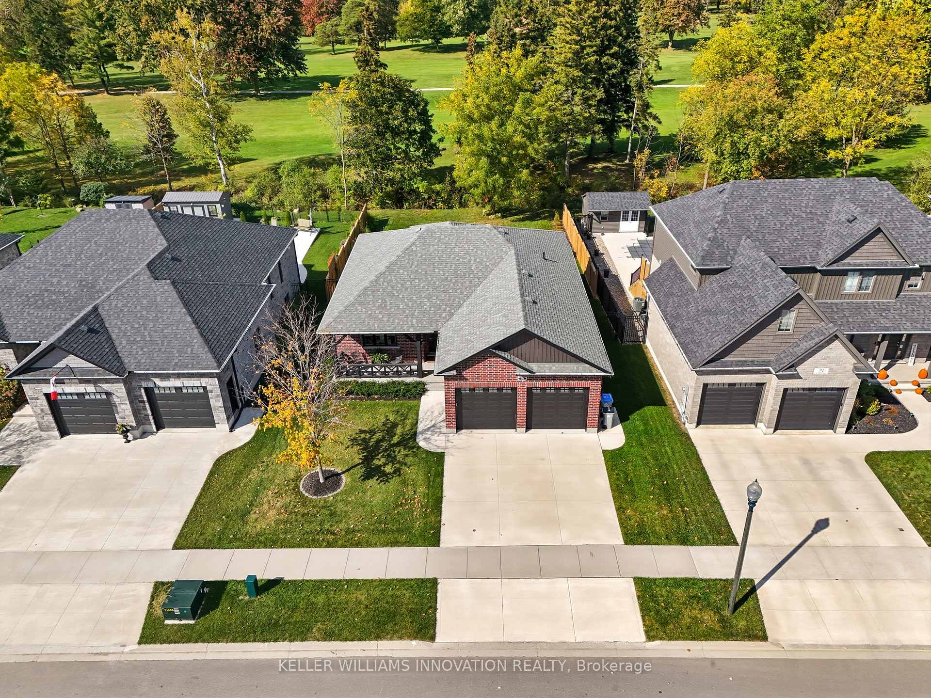 Photo 1 of 19 Gilmer Crescent, North Perth, Listowel — HOMEH