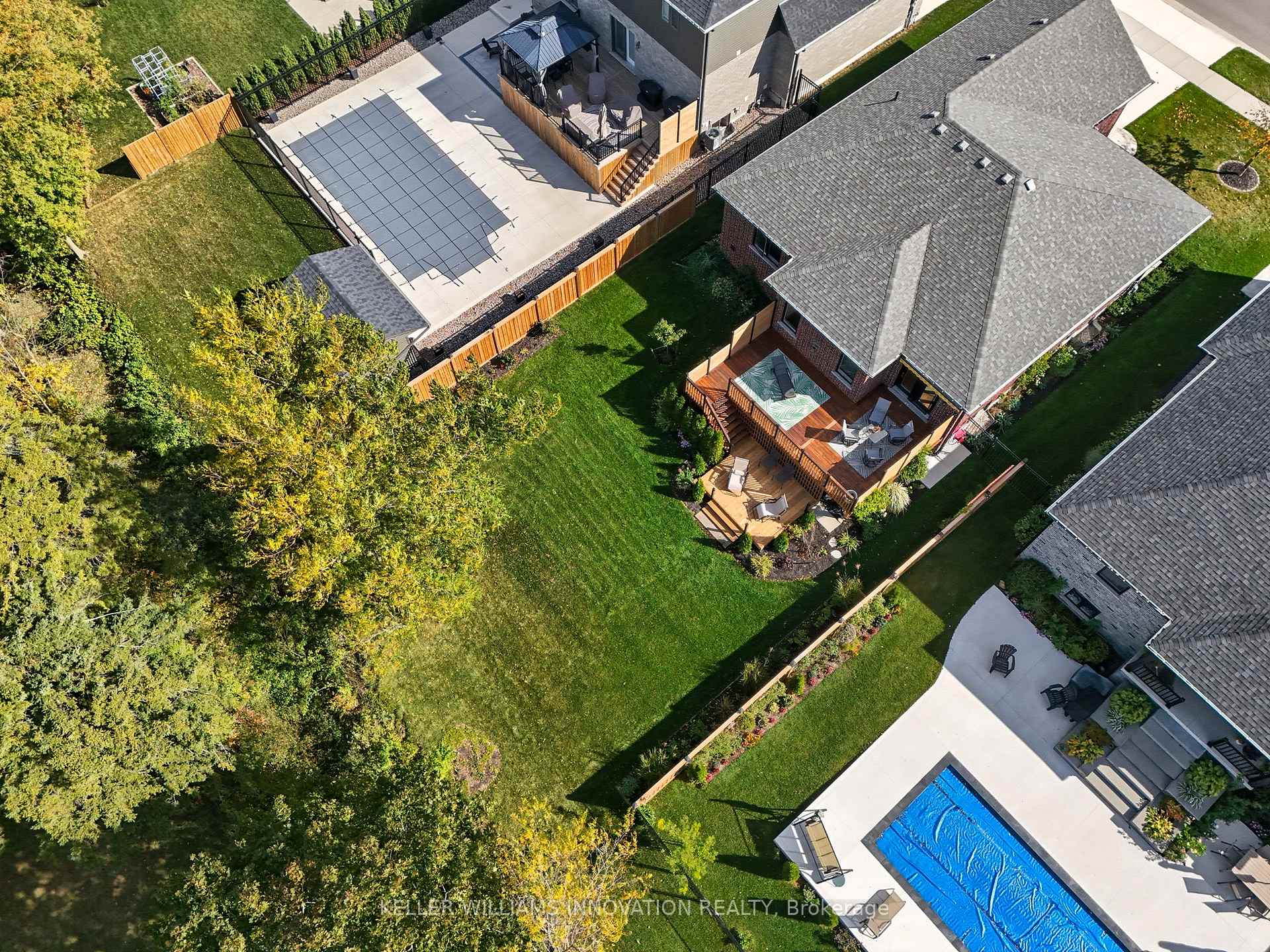 Photo 3 of 19 Gilmer Crescent, North Perth, Listowel — HOMEH