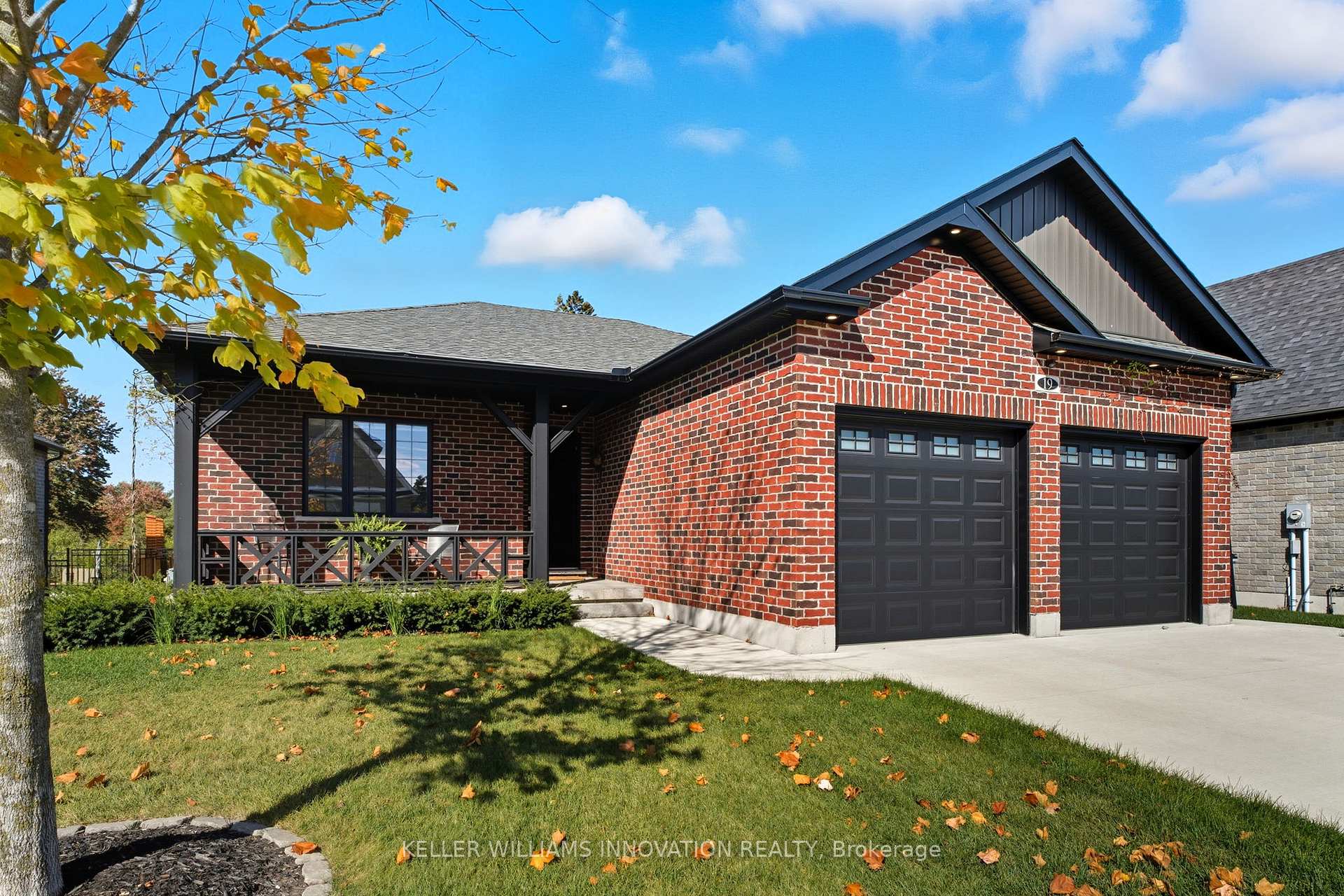 Photo 6 of 19 Gilmer Crescent, North Perth, Listowel — HOMEH