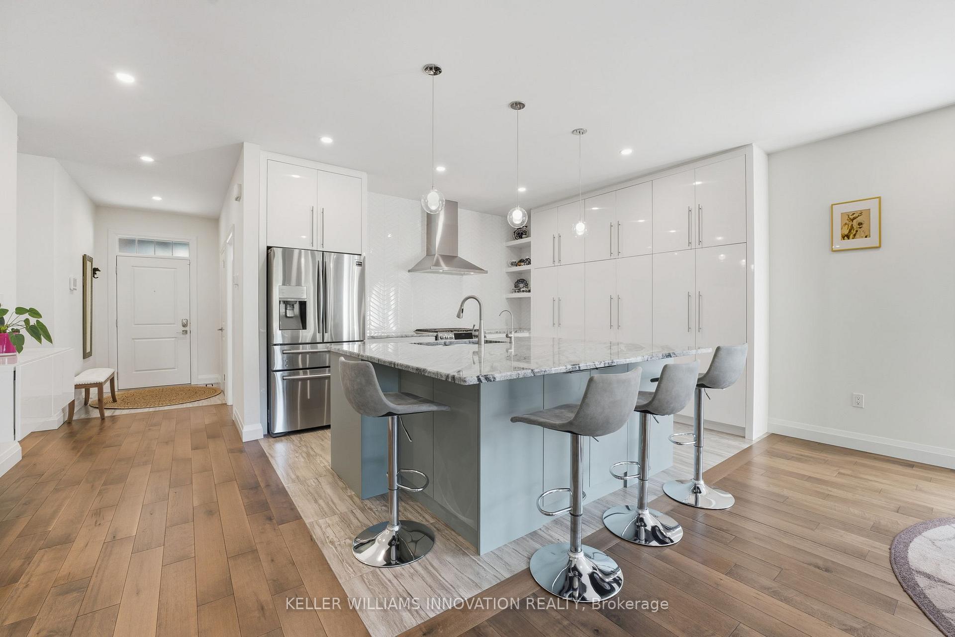 Photo 9 of 19 Gilmer Crescent, North Perth, Listowel — HOMEH