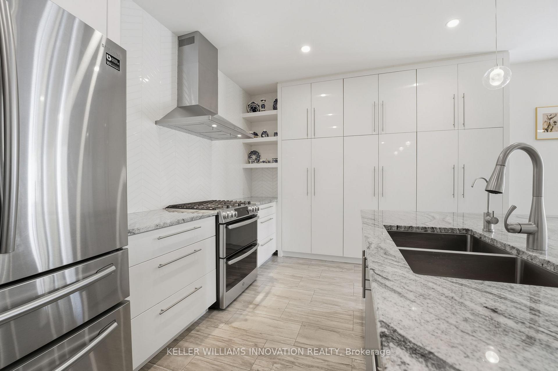 Photo 10 of 19 Gilmer Crescent, North Perth, Listowel — HOMEH