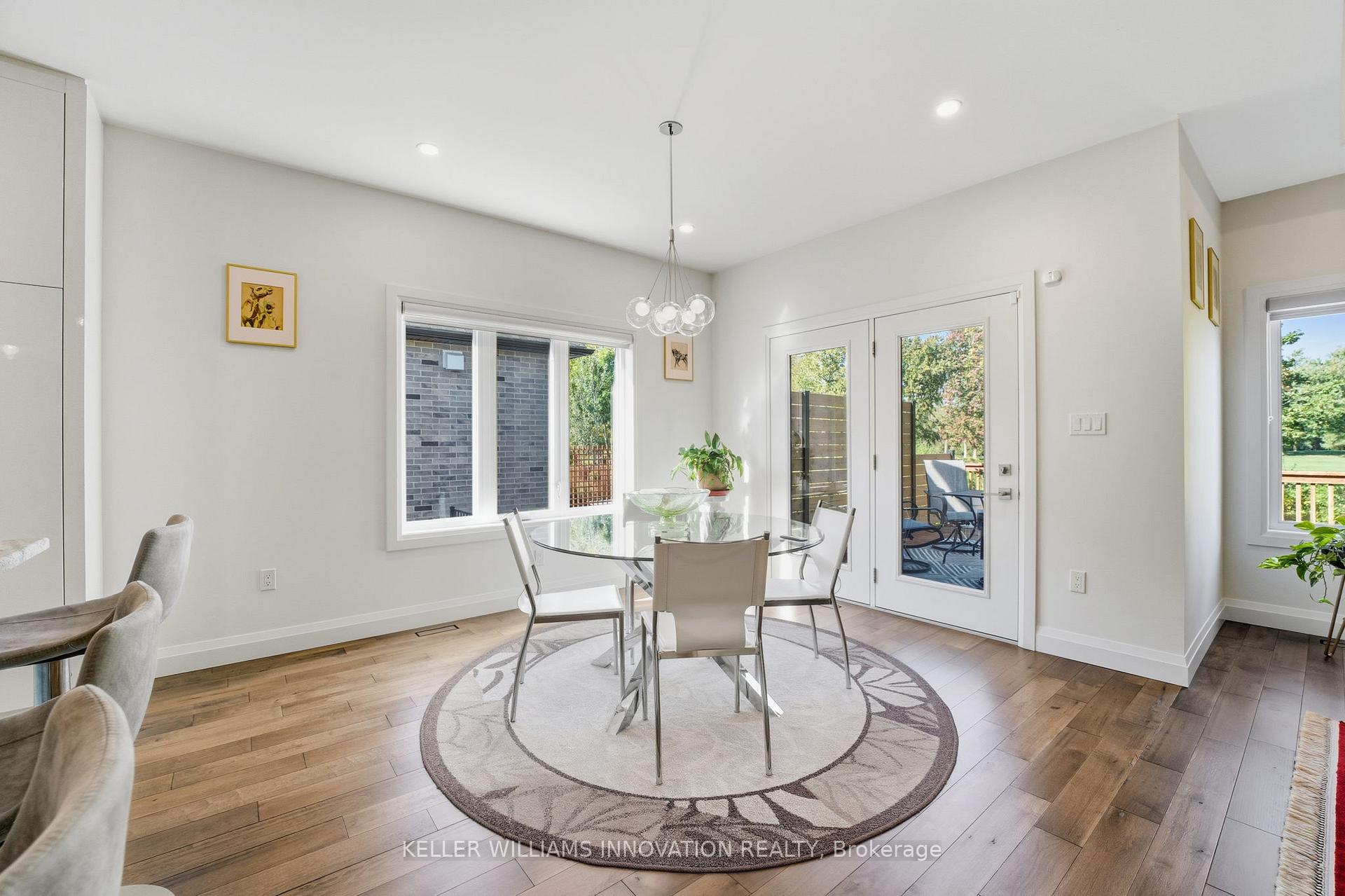Photo 13 of 19 Gilmer Crescent, North Perth, Listowel — HOMEH