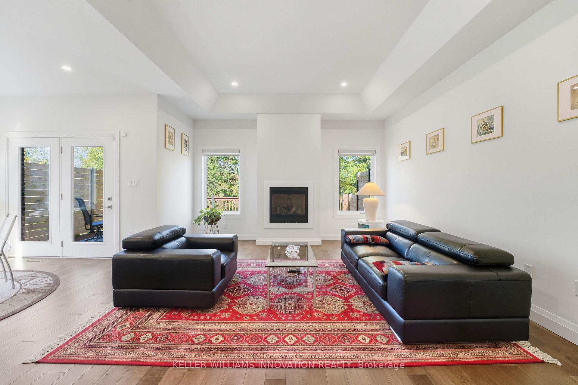 Photo 14 of 19 Gilmer Crescent, North Perth, Listowel — HOMEH