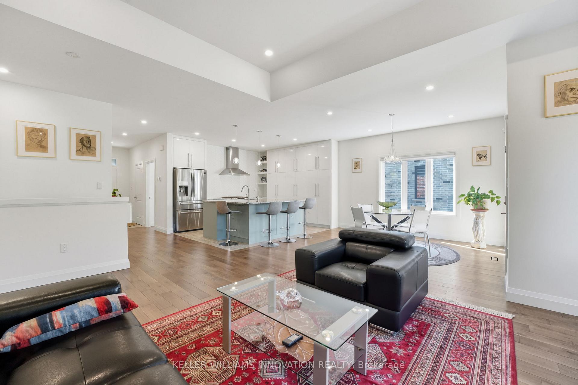 Photo 15 of 19 Gilmer Crescent, North Perth, Listowel — HOMEH