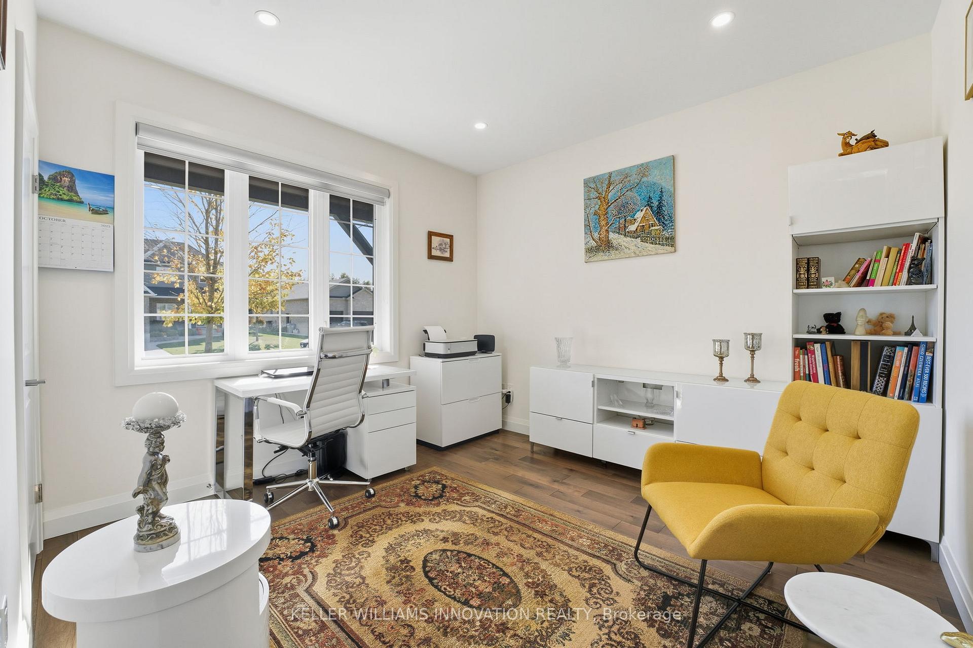 Photo 20 of 19 Gilmer Crescent, North Perth, Listowel — HOMEH