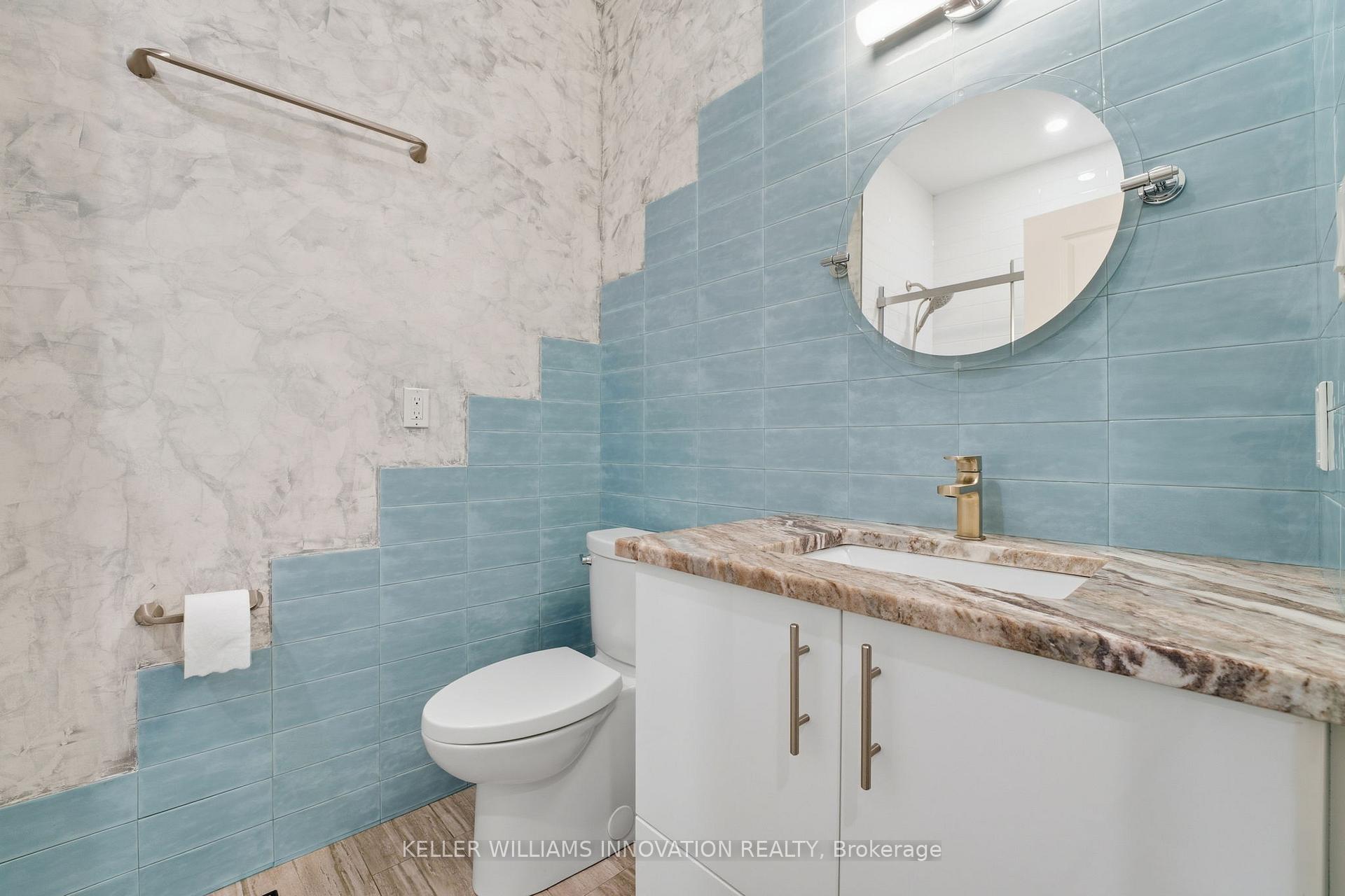 Photo 21 of 19 Gilmer Crescent, North Perth, Listowel — HOMEH