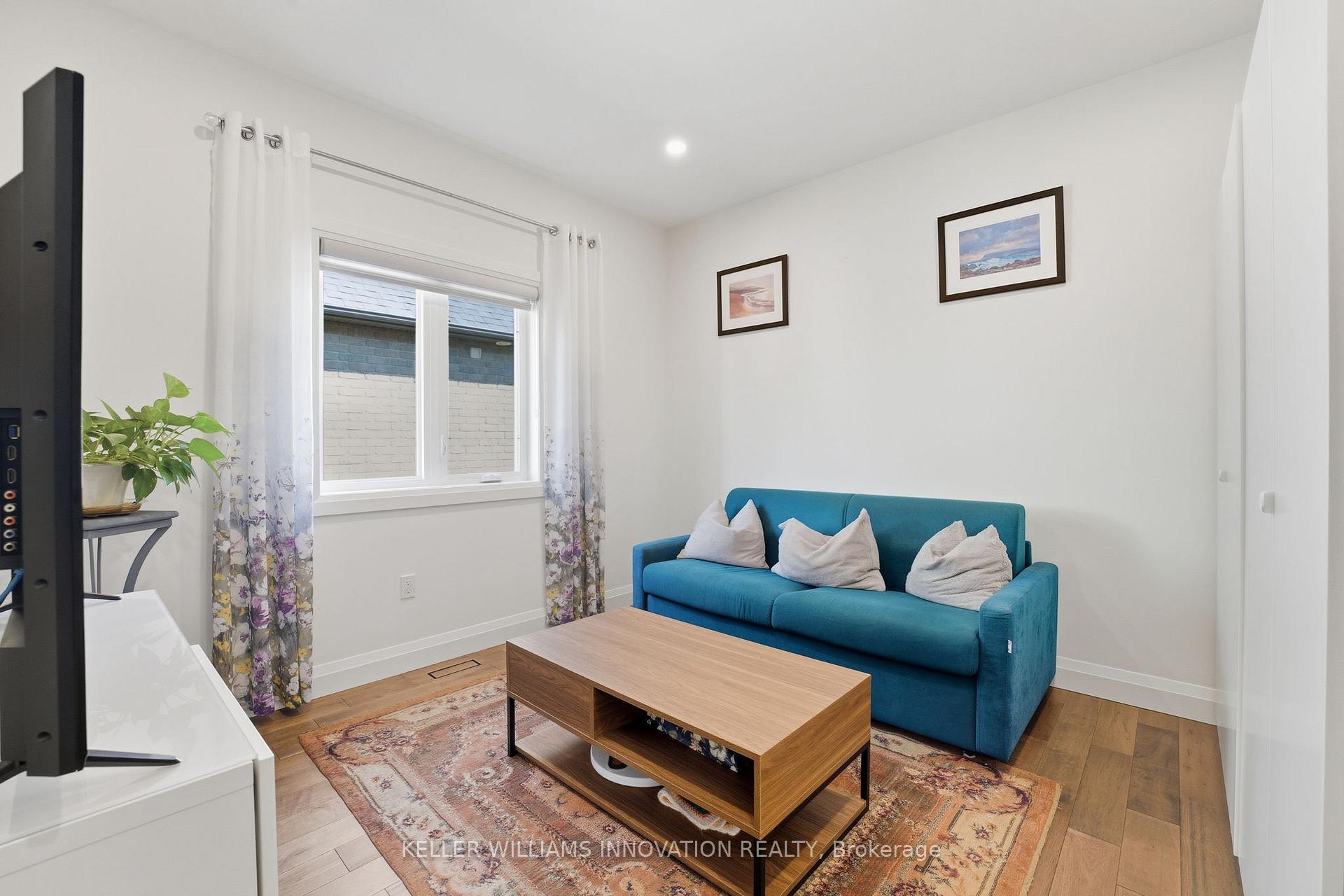 Photo 23 of 19 Gilmer Crescent, North Perth, Listowel — HOMEH