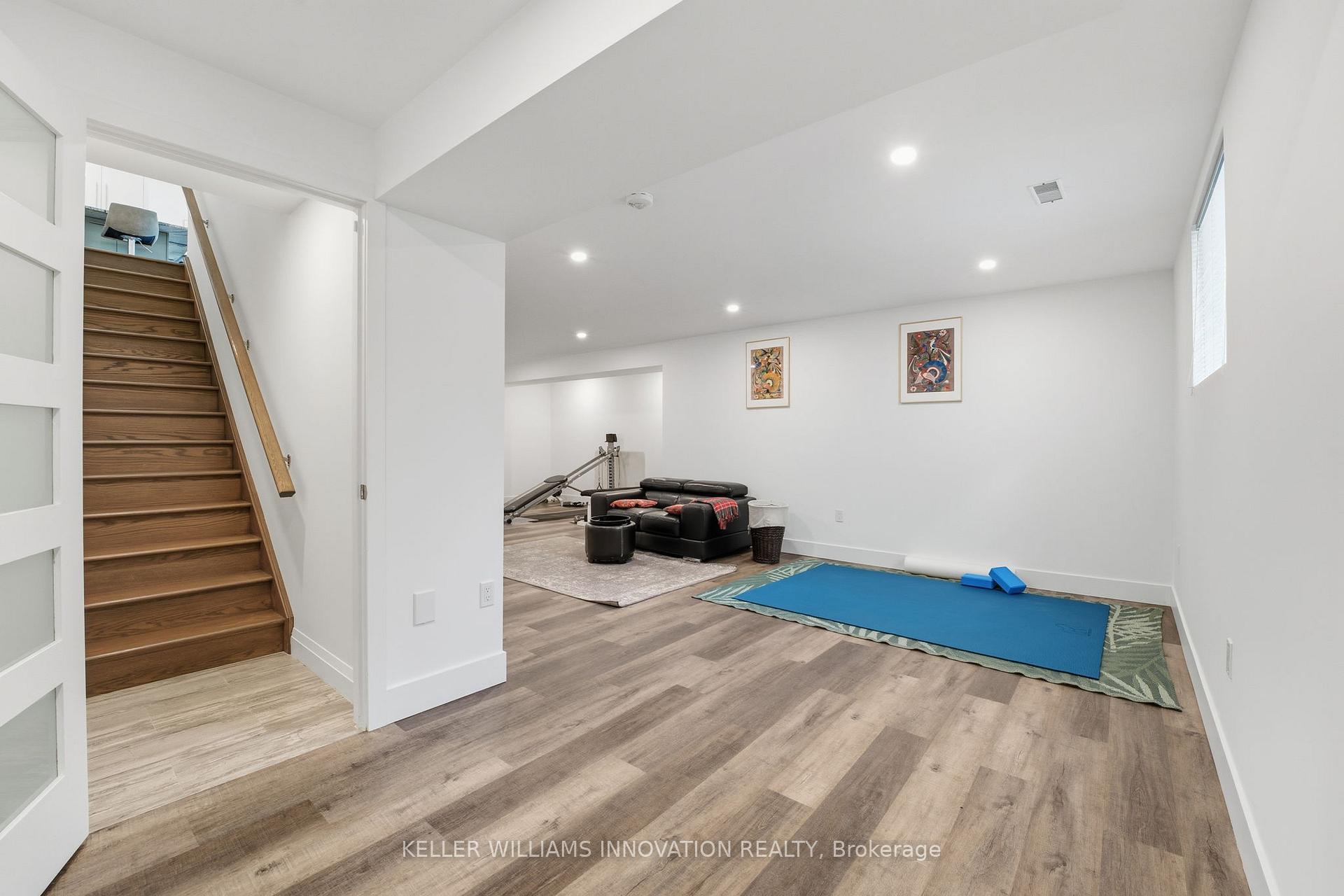 Photo 24 of 19 Gilmer Crescent, North Perth, Listowel — HOMEH