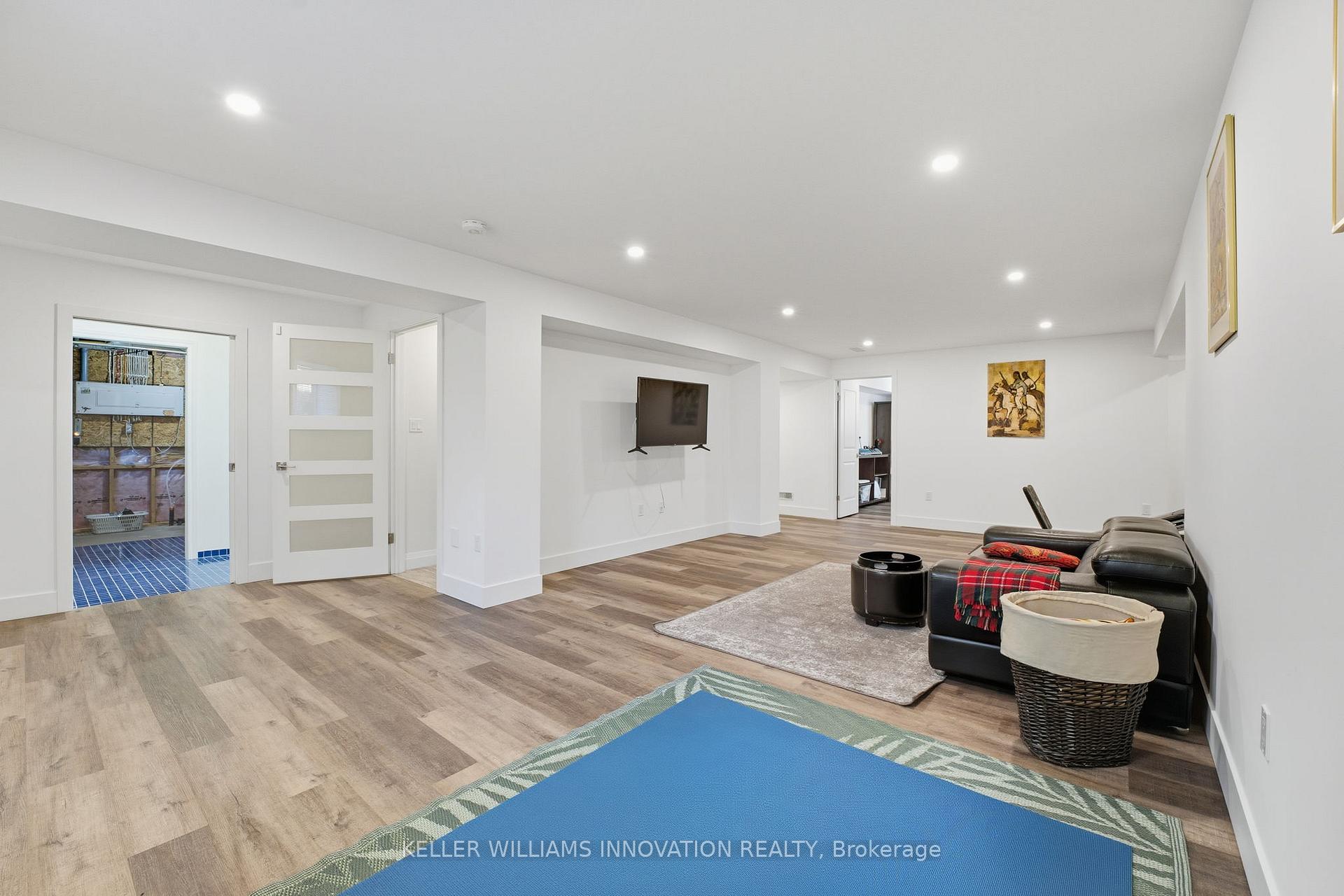 Photo 25 of 19 Gilmer Crescent, North Perth, Listowel — HOMEH