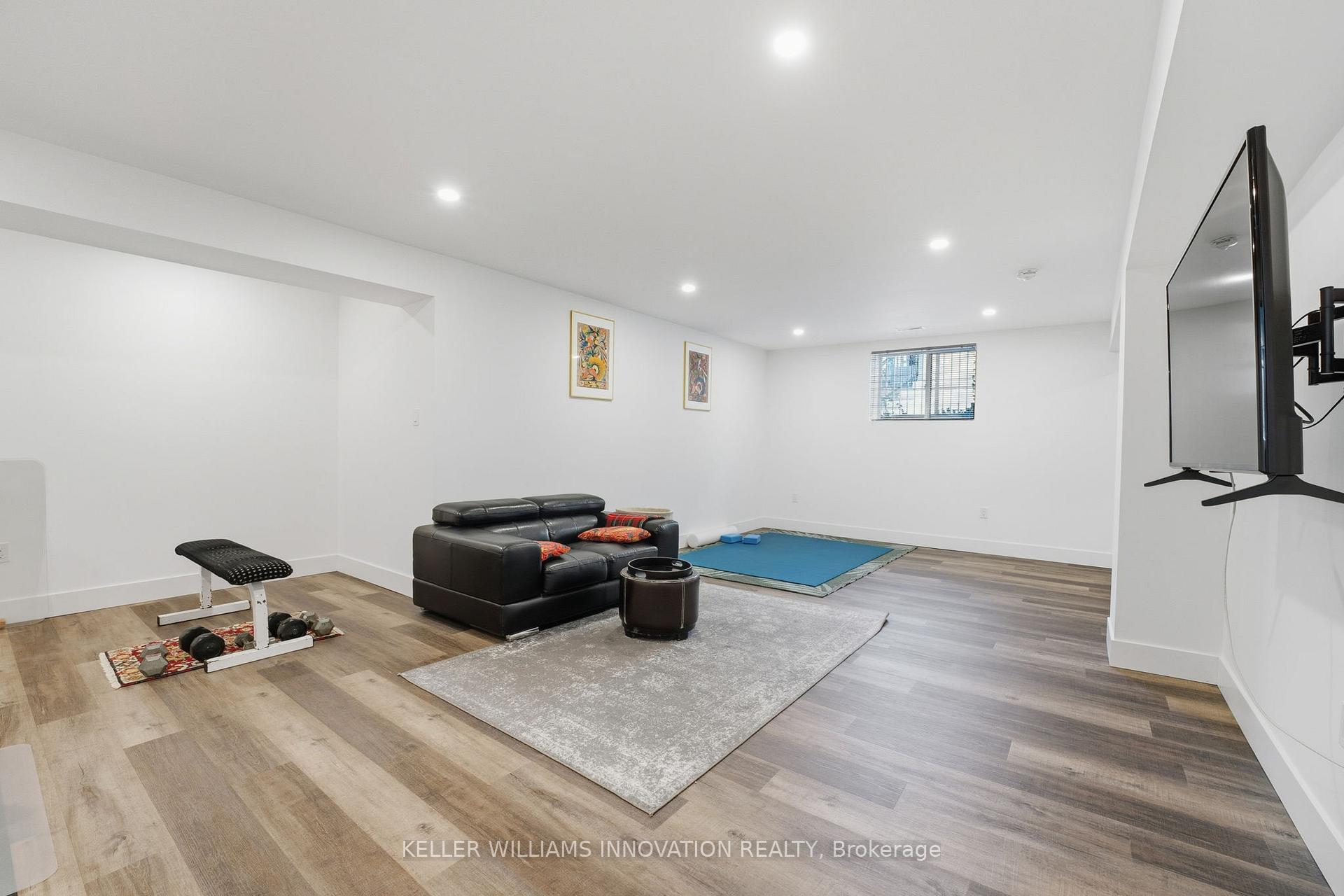Photo 26 of 19 Gilmer Crescent, North Perth, Listowel — HOMEH