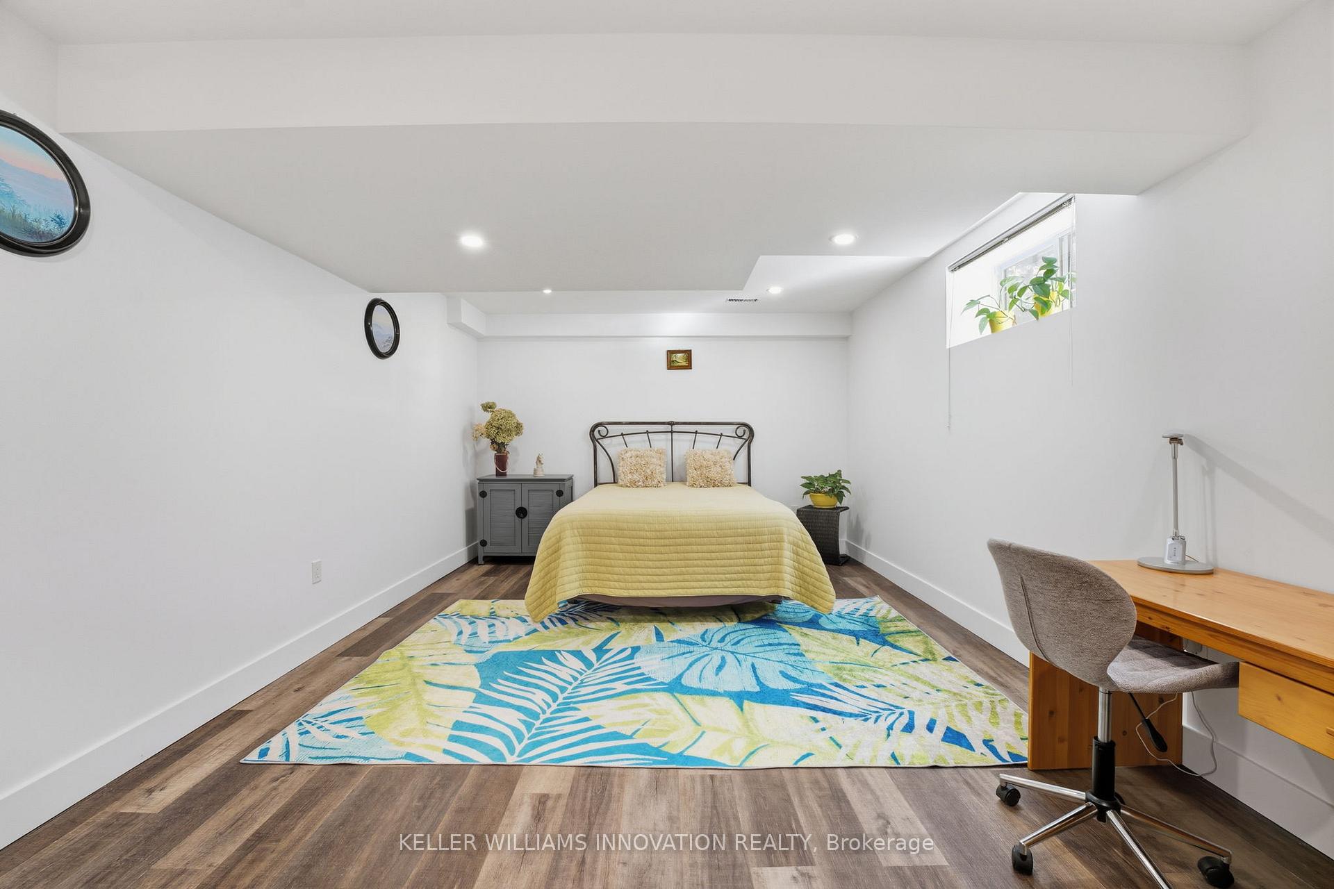 Photo 28 of 19 Gilmer Crescent, North Perth, Listowel — HOMEH