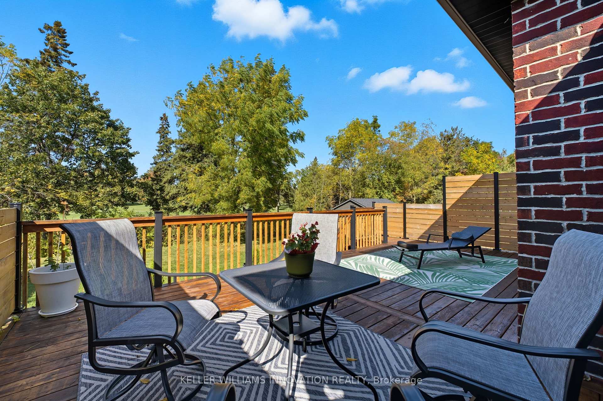 Photo 31 of 19 Gilmer Crescent, North Perth, Listowel — HOMEH