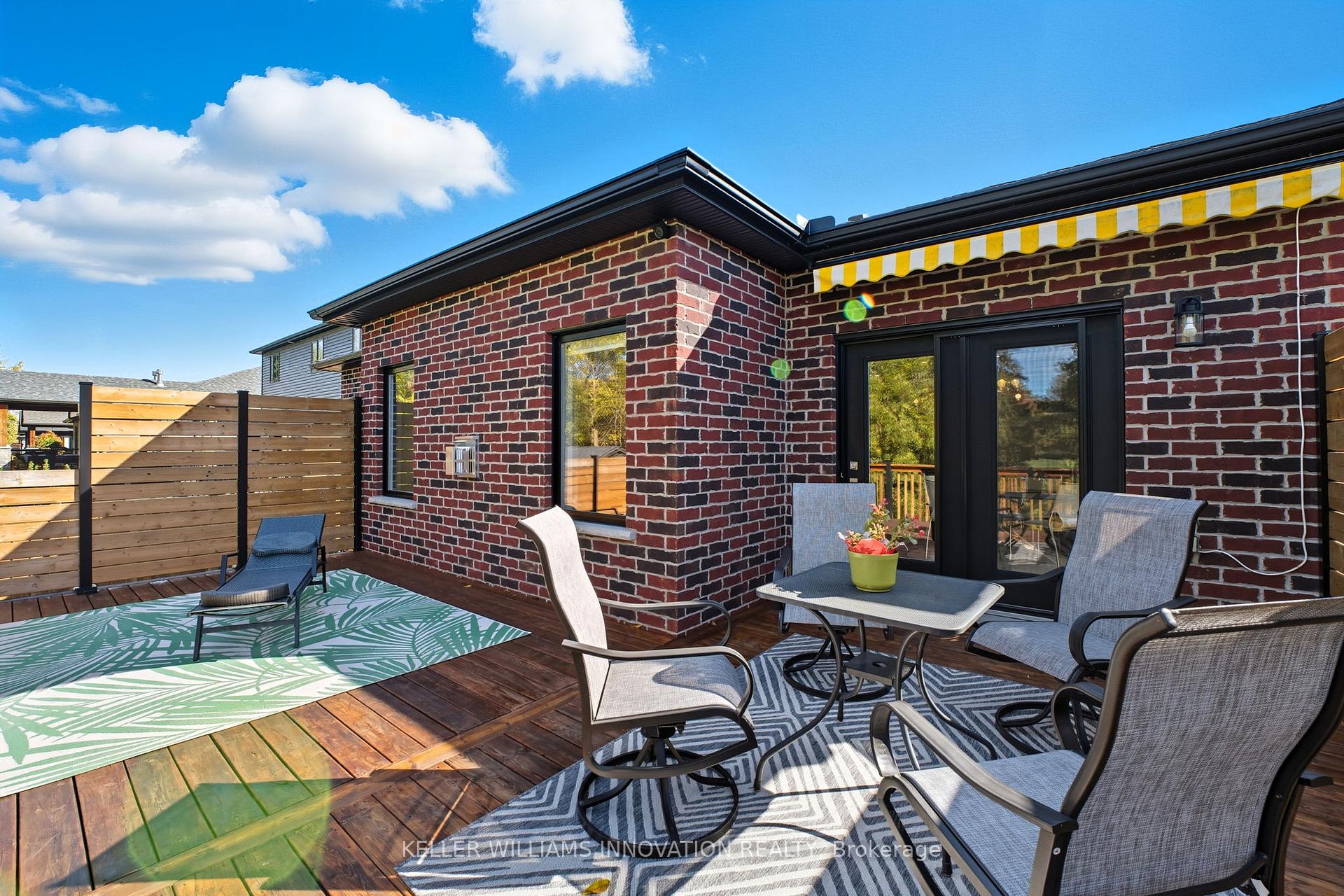 Photo 32 of 19 Gilmer Crescent, North Perth, Listowel — HOMEH