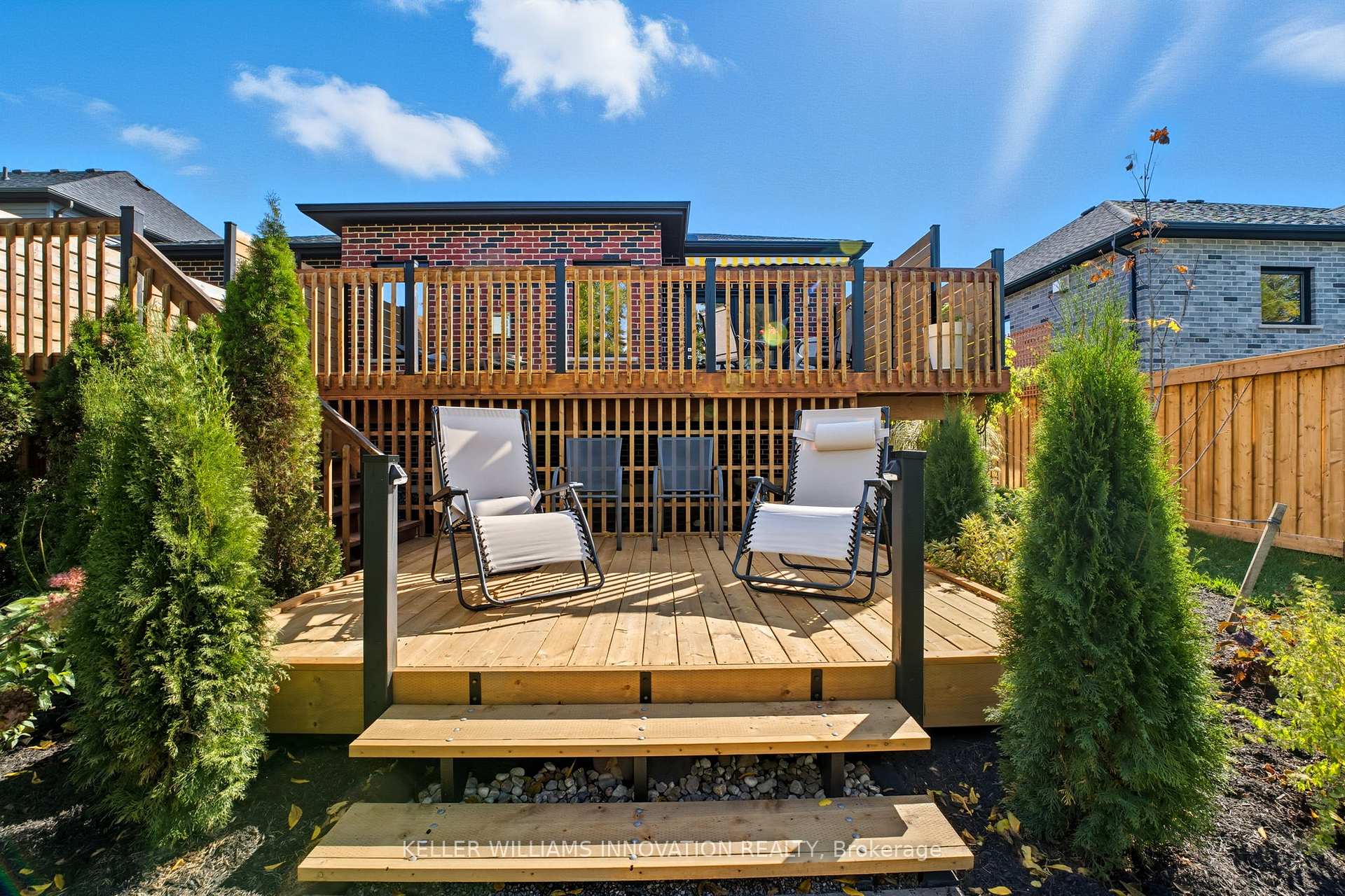 Photo 33 of 19 Gilmer Crescent, North Perth, Listowel — HOMEH