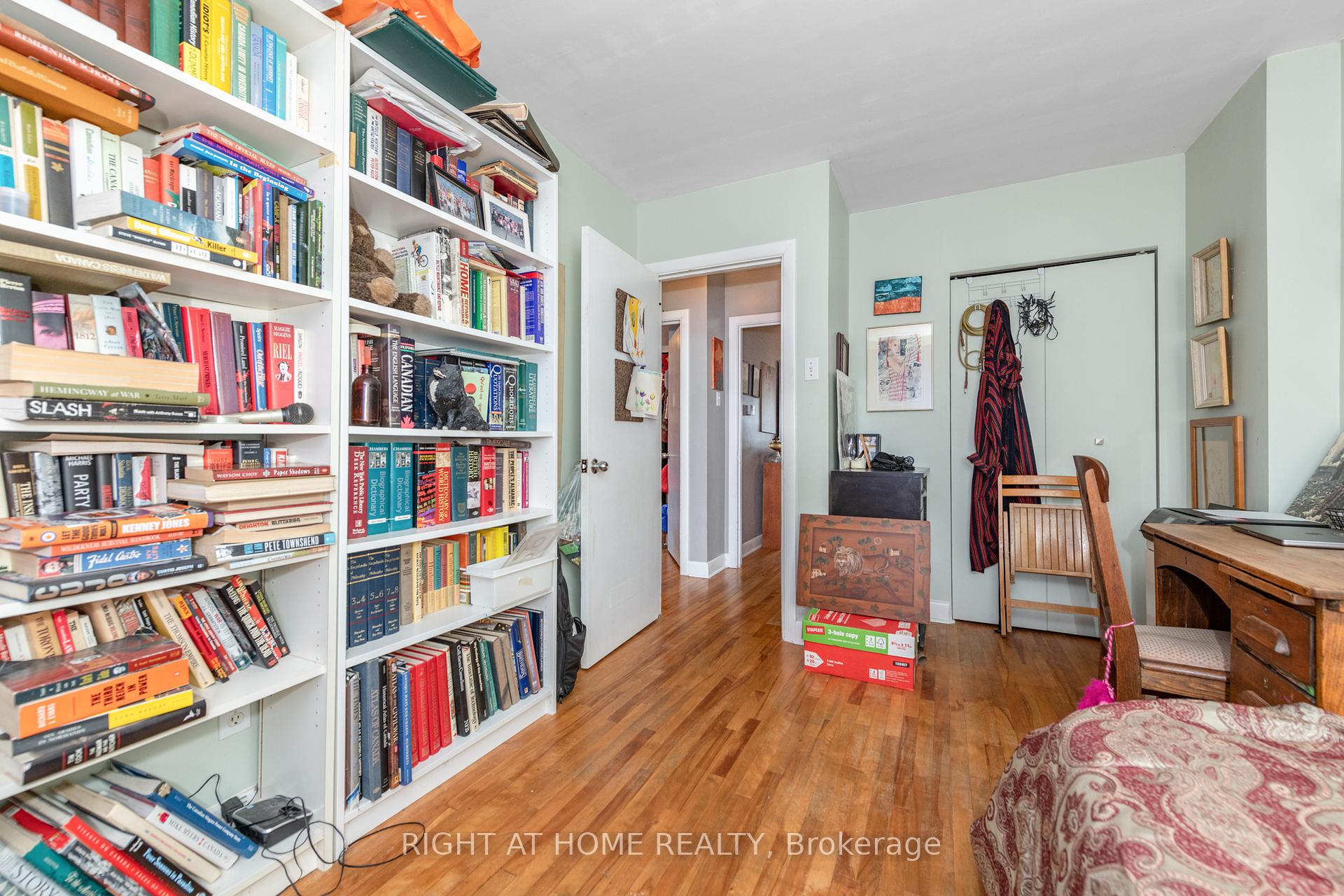 Photo 20 of 2421 Iris Street, Ottawa, Parkway Park — HOMEH
