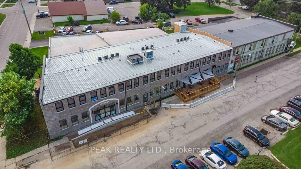 Photo 2 of Unit Unit  105, 80 Alice Street, Norfolk, Waterford — HOMEH