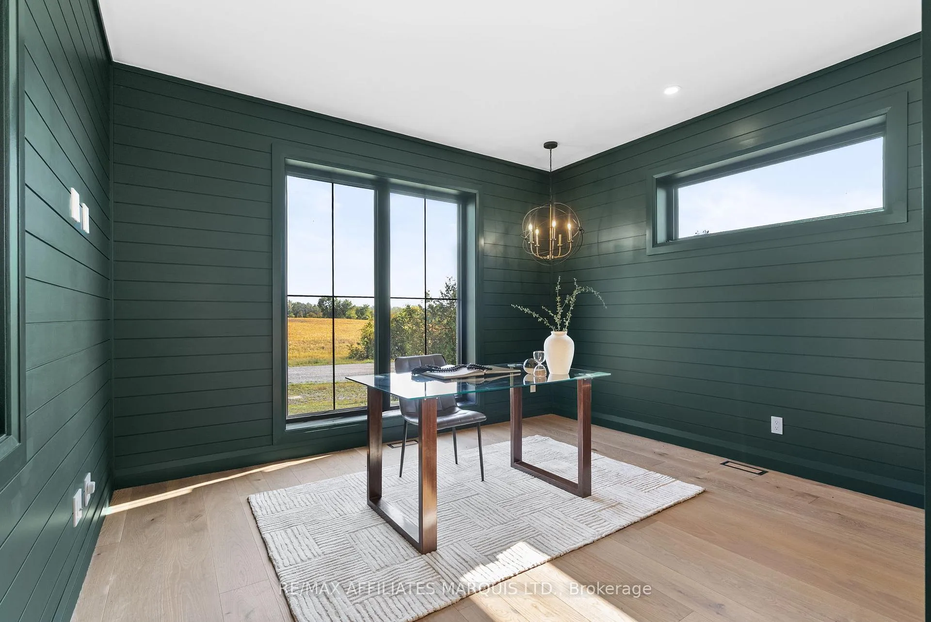 Photo 4 of 3978 Squire Road, North Glengarry, North Glengarry (Kenyon) Twp — HOMEH