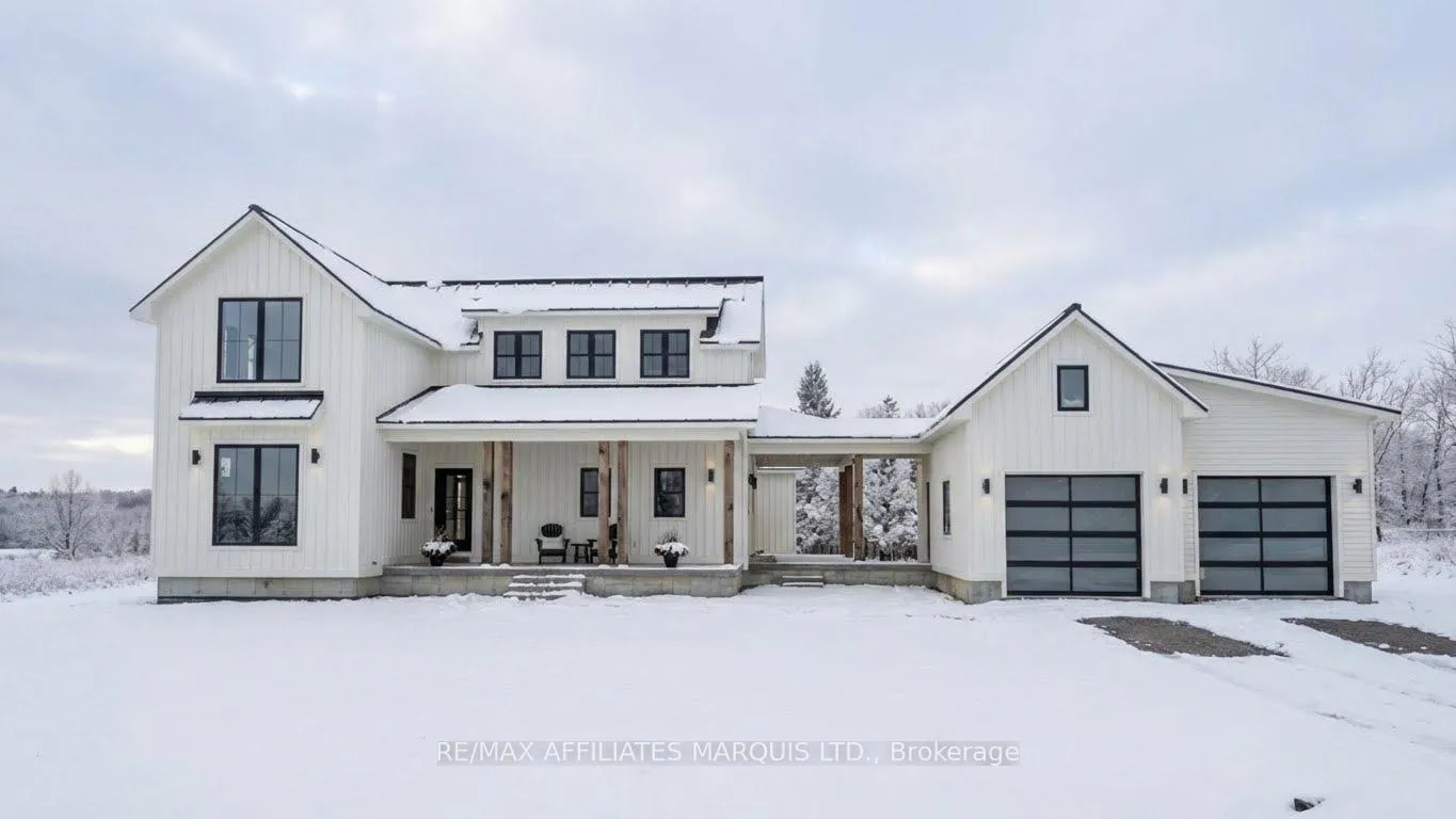 Photo 1 of 3978 Squire Road, North Glengarry, North Glengarry (Kenyon) Twp — HOMEH