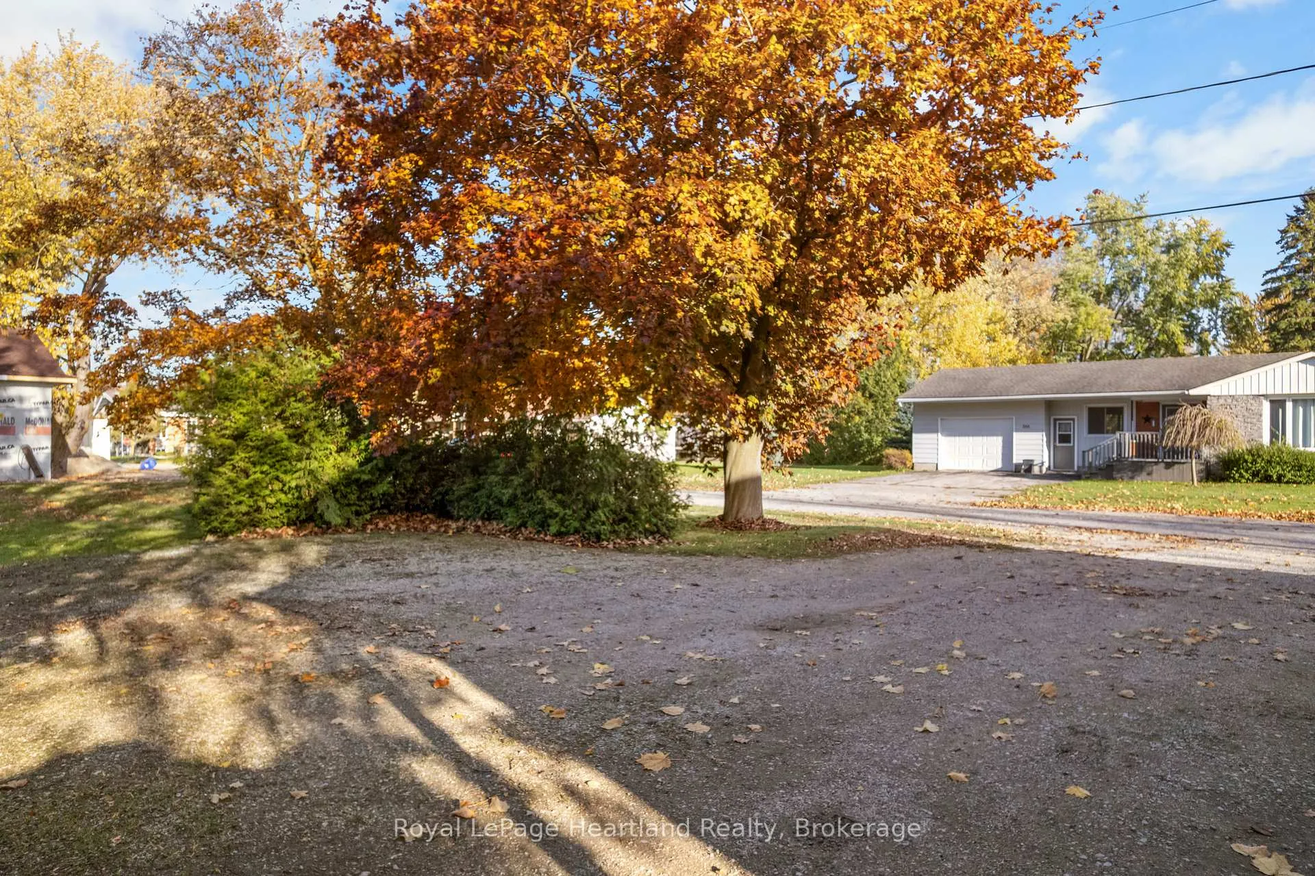 Photo 6 of 385 Mill Street, North Huron, Blyth — HOMEH