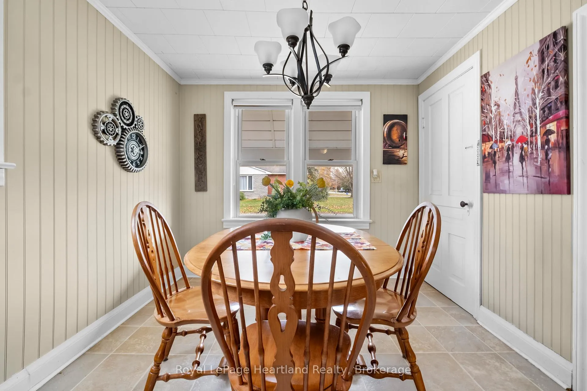 Photo 13 of 385 Mill Street, North Huron, Blyth — HOMEH