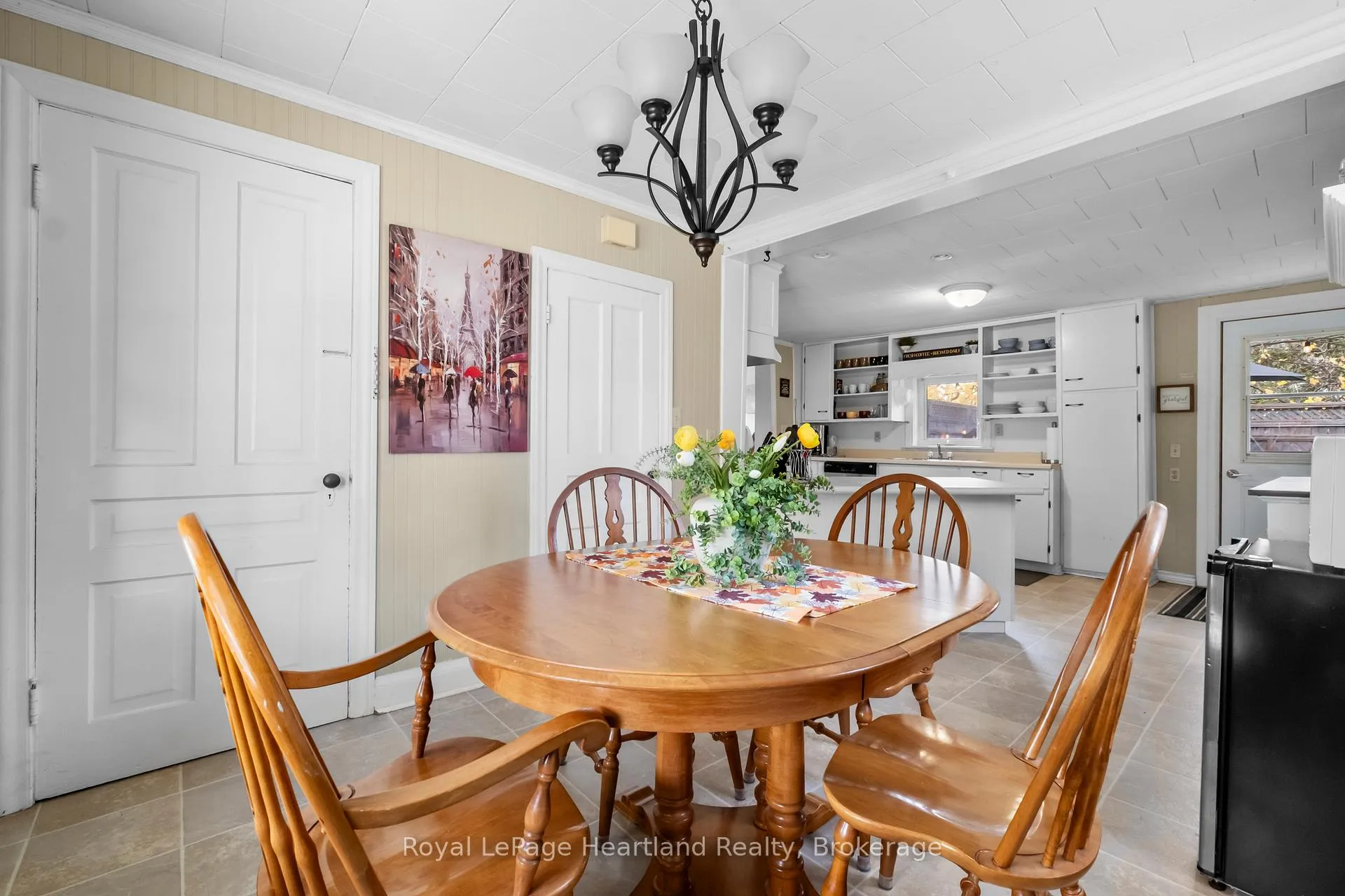 Photo 14 of 385 Mill Street, North Huron, Blyth — HOMEH