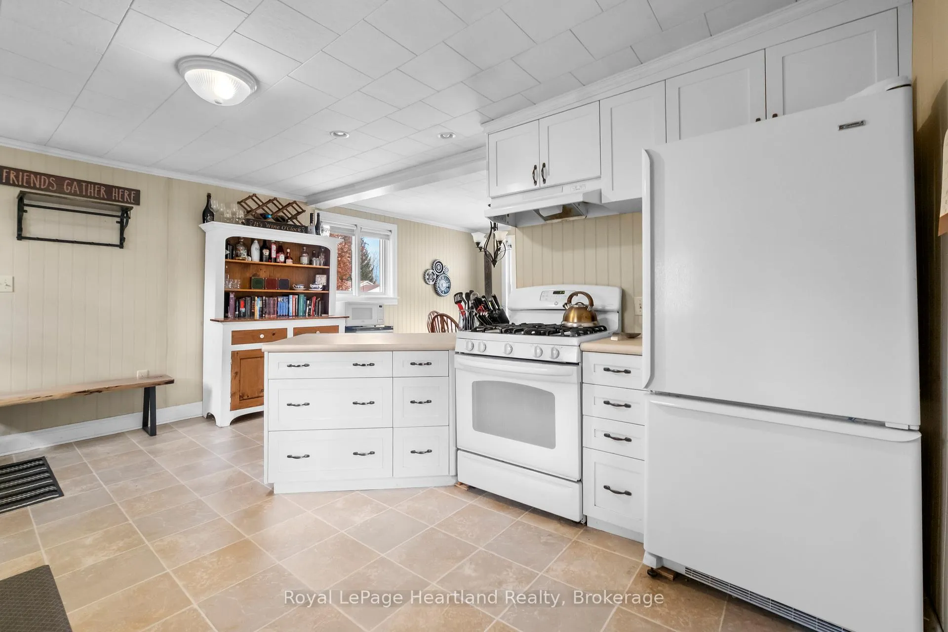 Photo 16 of 385 Mill Street, North Huron, Blyth — HOMEH