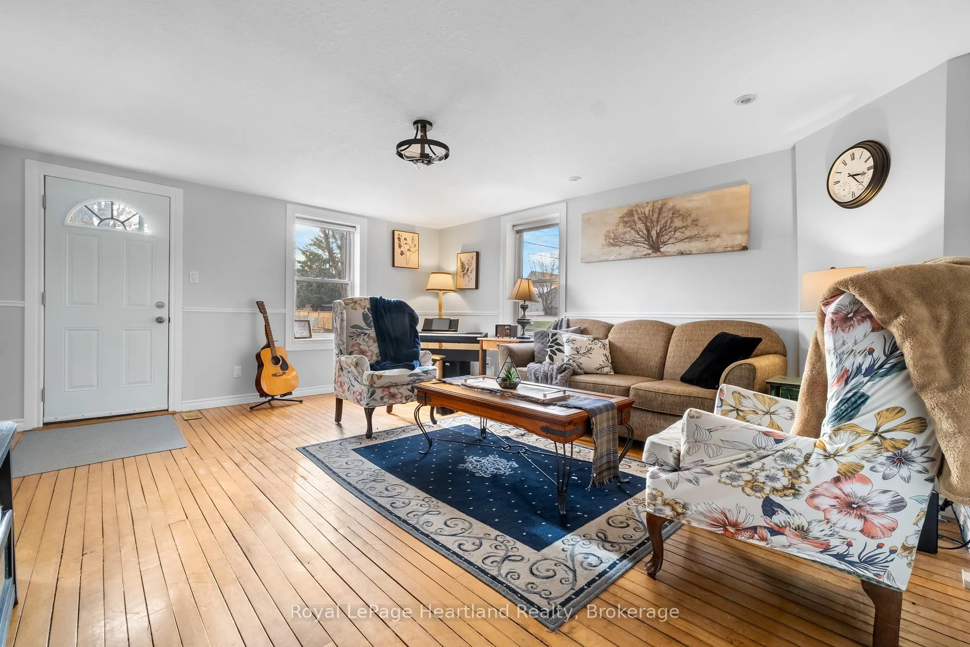 Photo 19 of 385 Mill Street, North Huron, Blyth — HOMEH