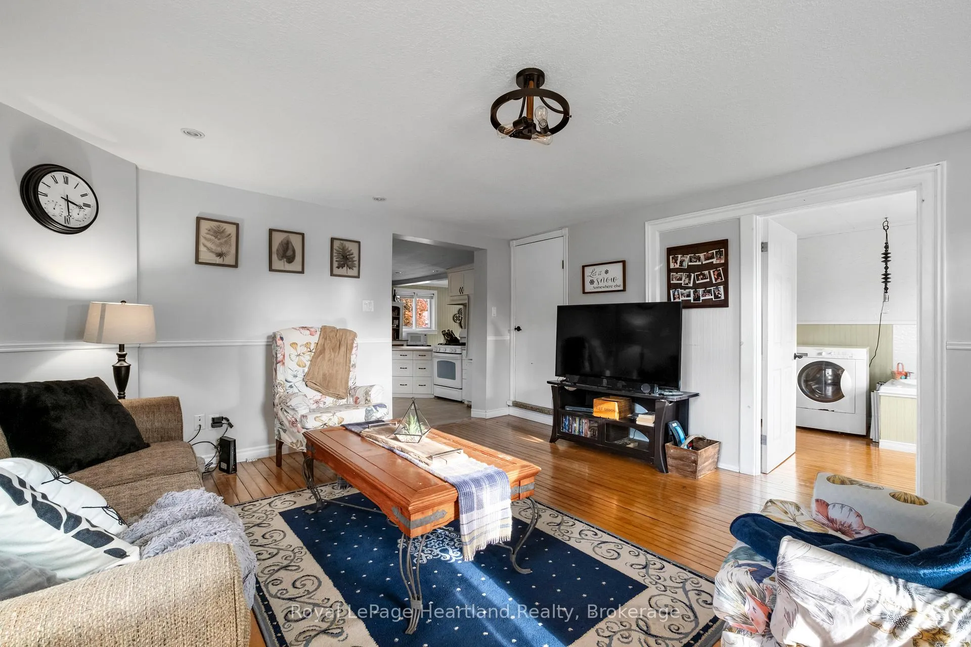 Photo 23 of 385 Mill Street, North Huron, Blyth — HOMEH