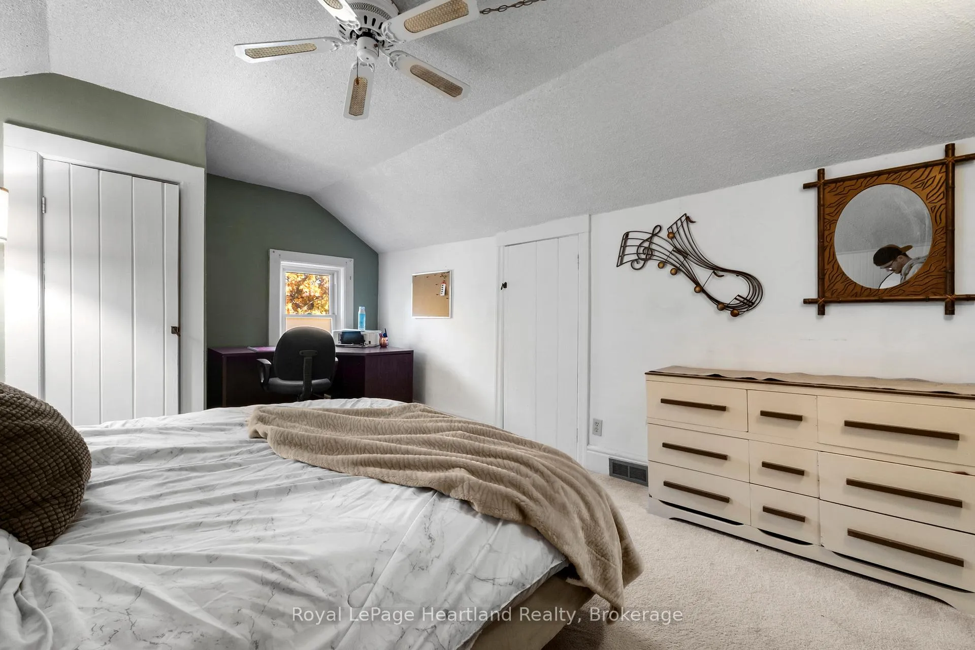 Photo 27 of 385 Mill Street, North Huron, Blyth — HOMEH