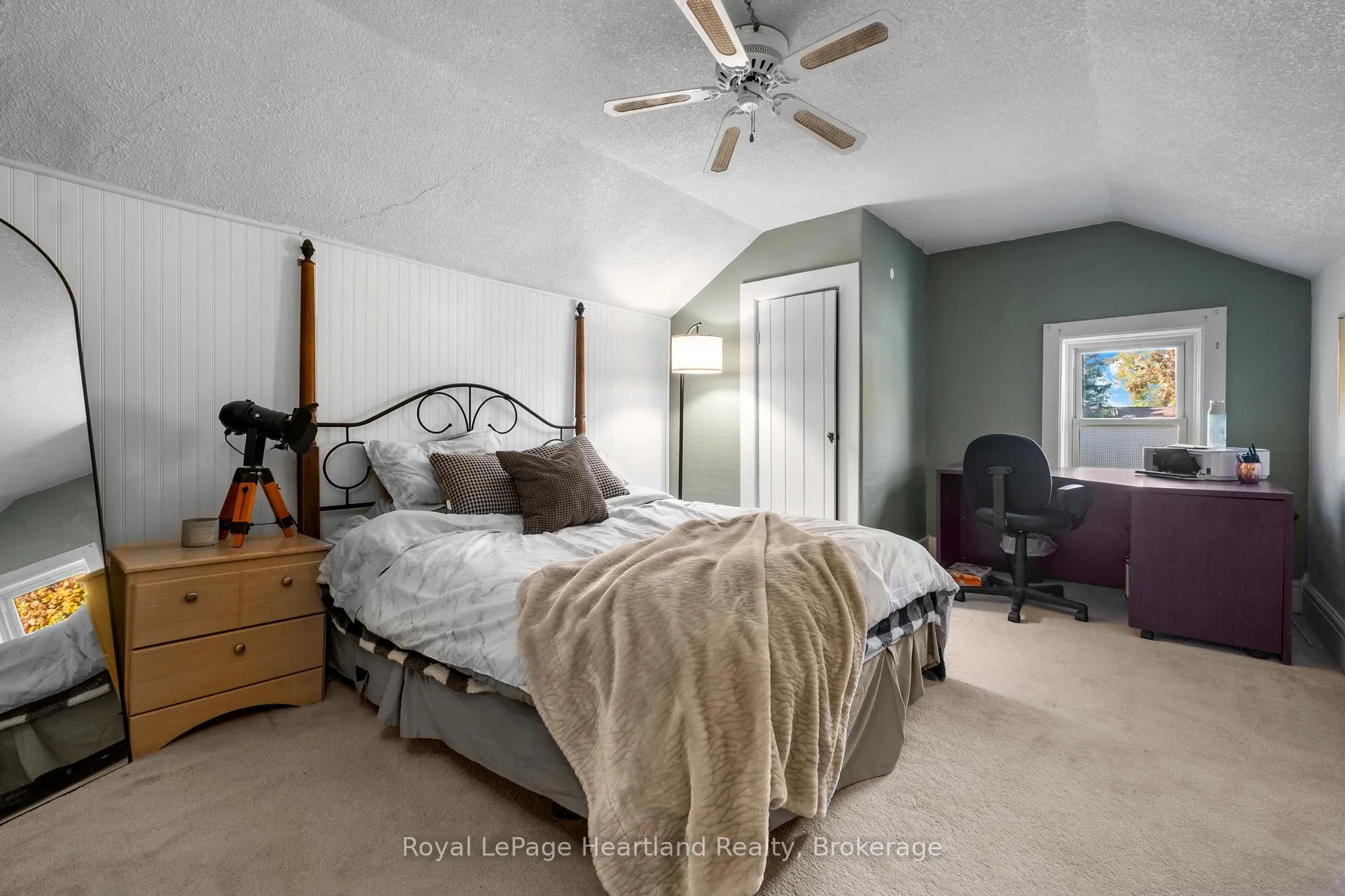 Photo 28 of 385 Mill Street, North Huron, Blyth — HOMEH