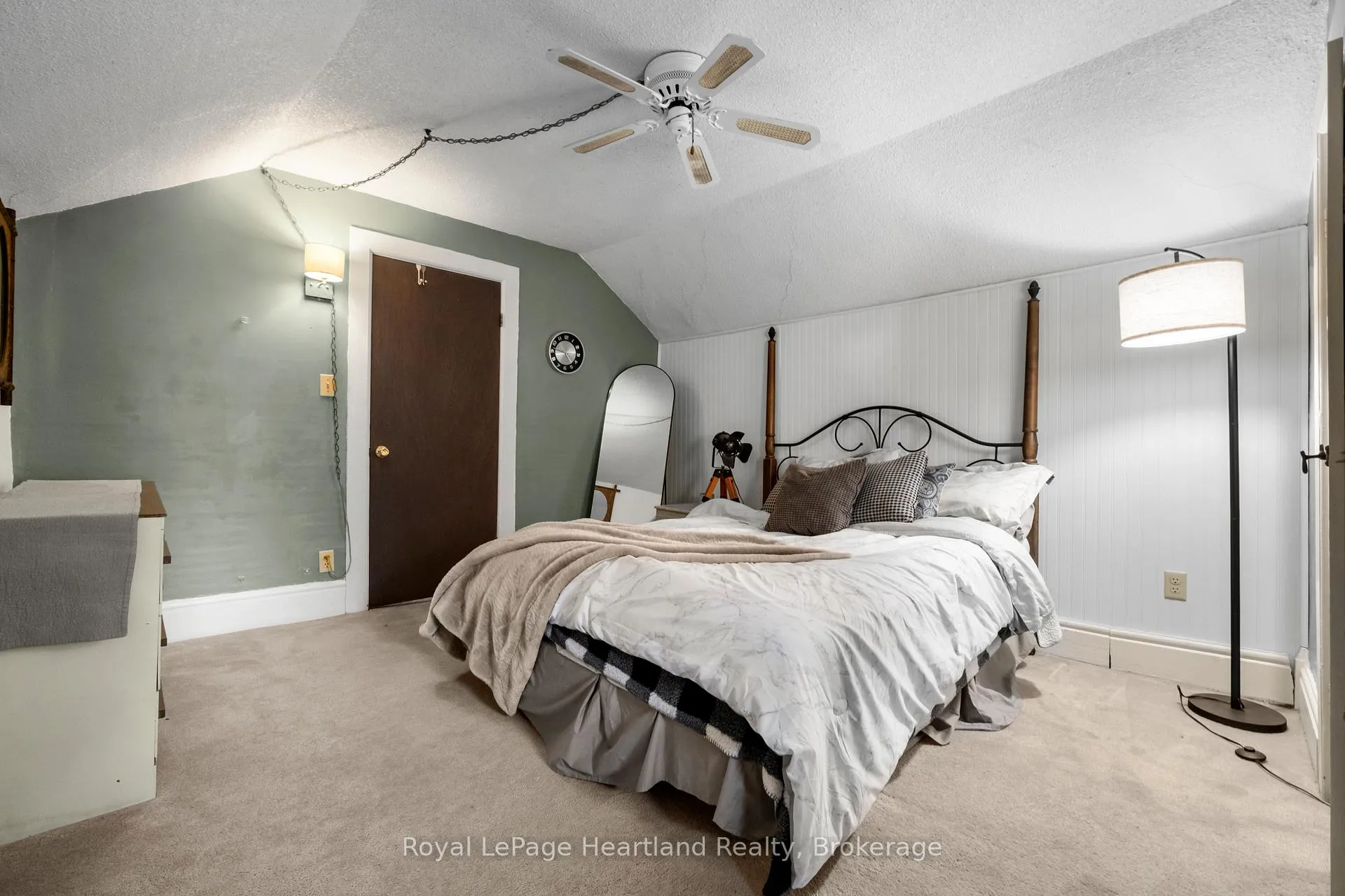 Photo 29 of 385 Mill Street, North Huron, Blyth — HOMEH