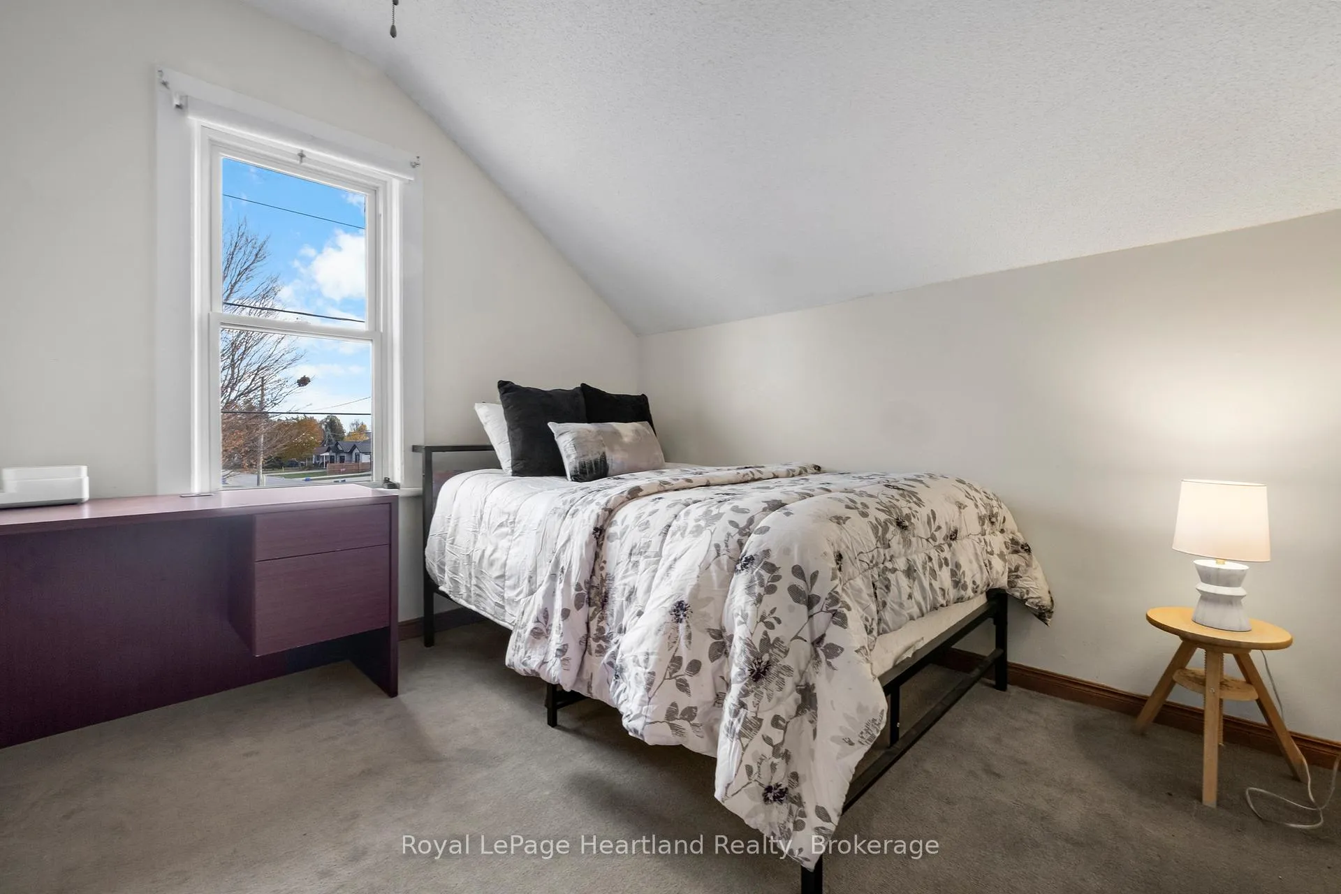 Photo 30 of 385 Mill Street, North Huron, Blyth — HOMEH