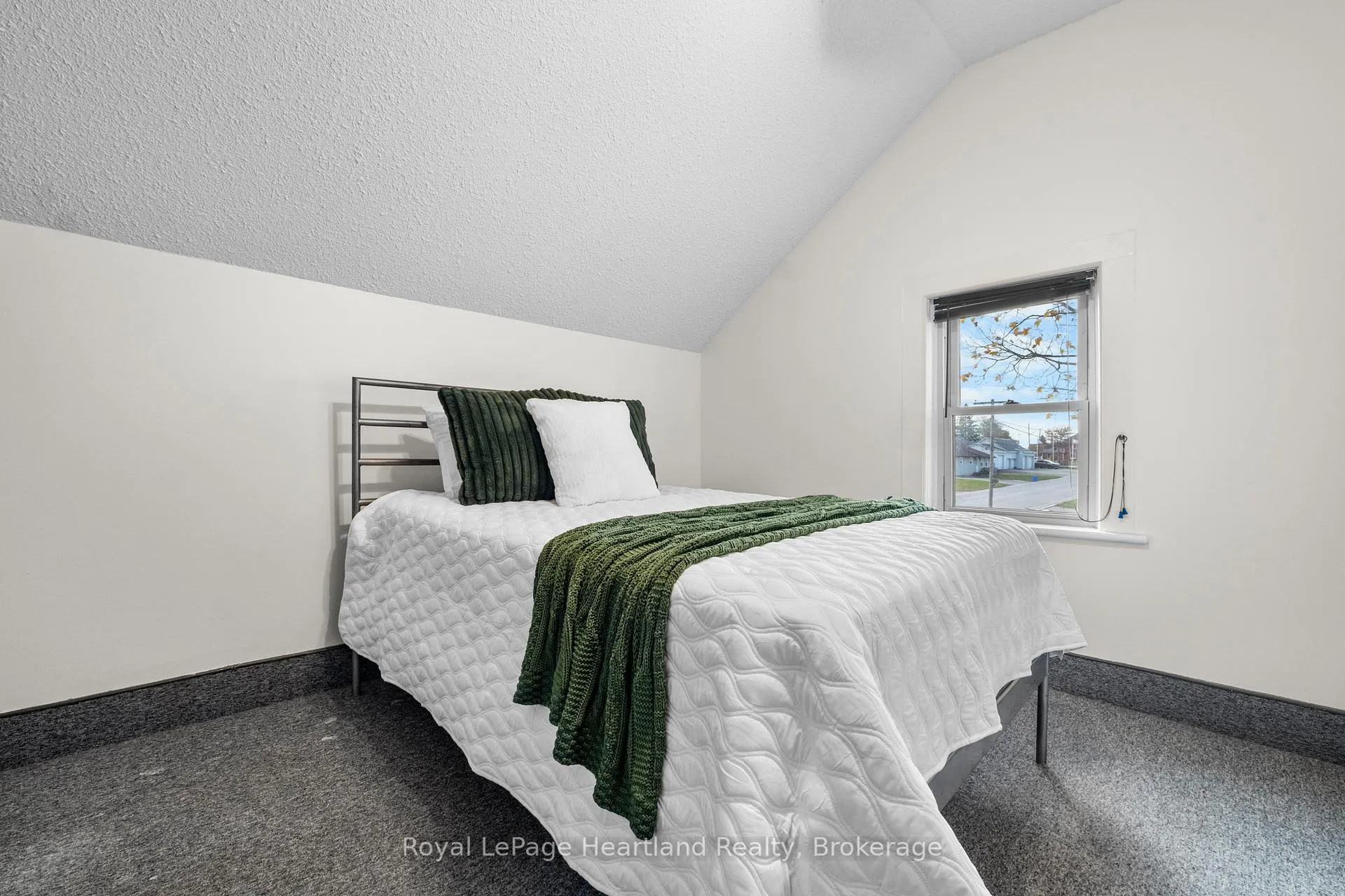 Photo 32 of 385 Mill Street, North Huron, Blyth — HOMEH