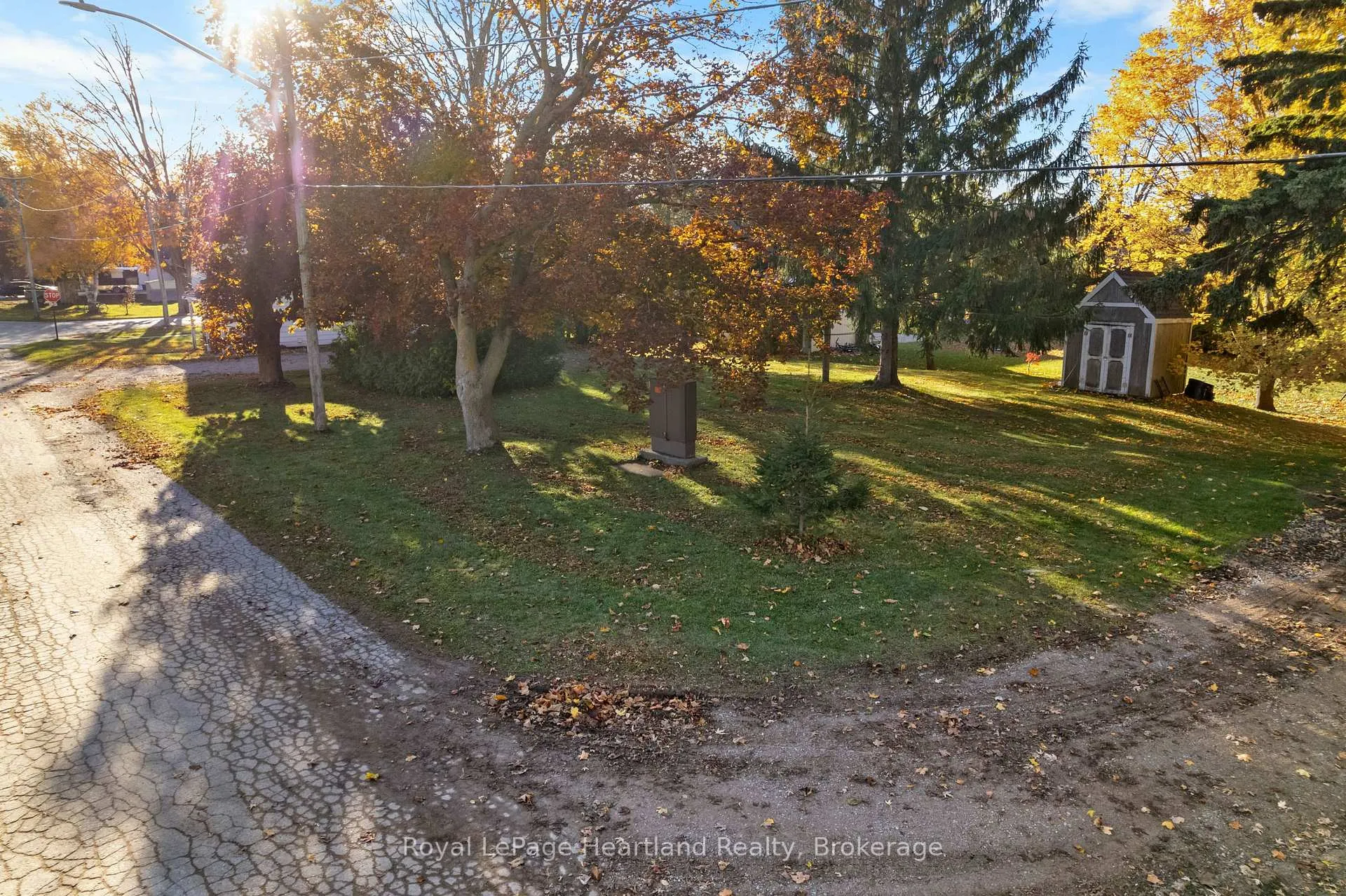 Photo 37 of 385 Mill Street, North Huron, Blyth — HOMEH