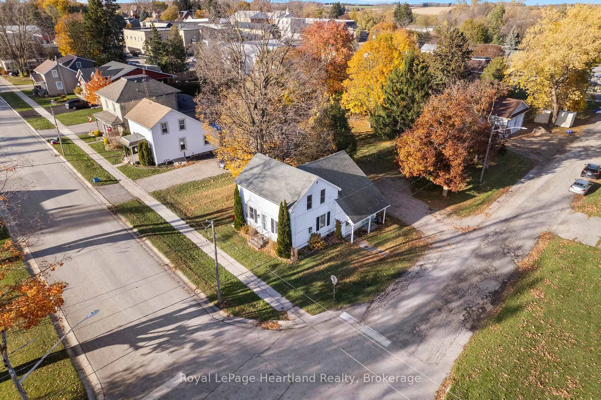 Photo 38 of 385 Mill Street, North Huron, Blyth — HOMEH