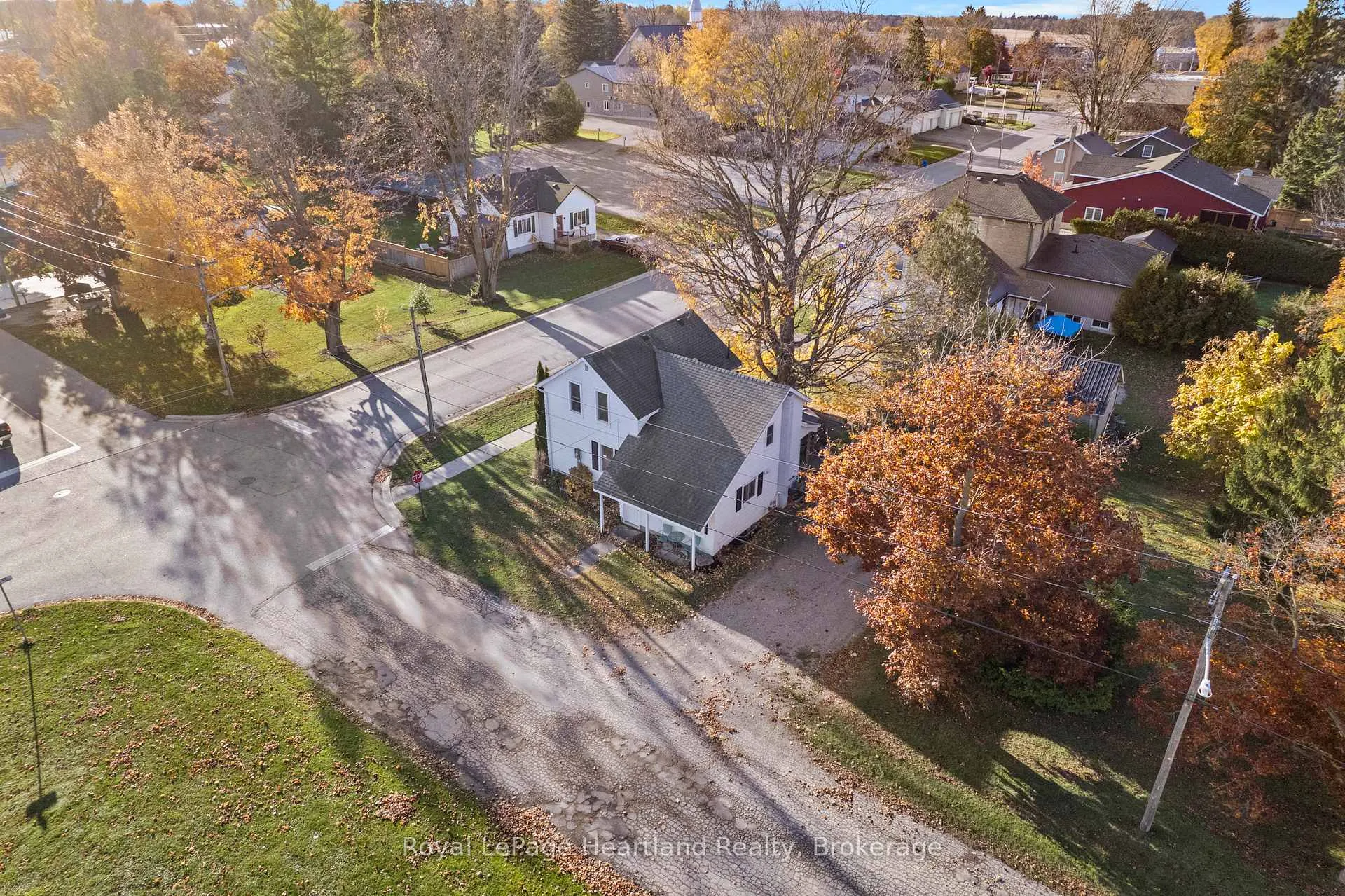 Photo 39 of 385 Mill Street, North Huron, Blyth — HOMEH