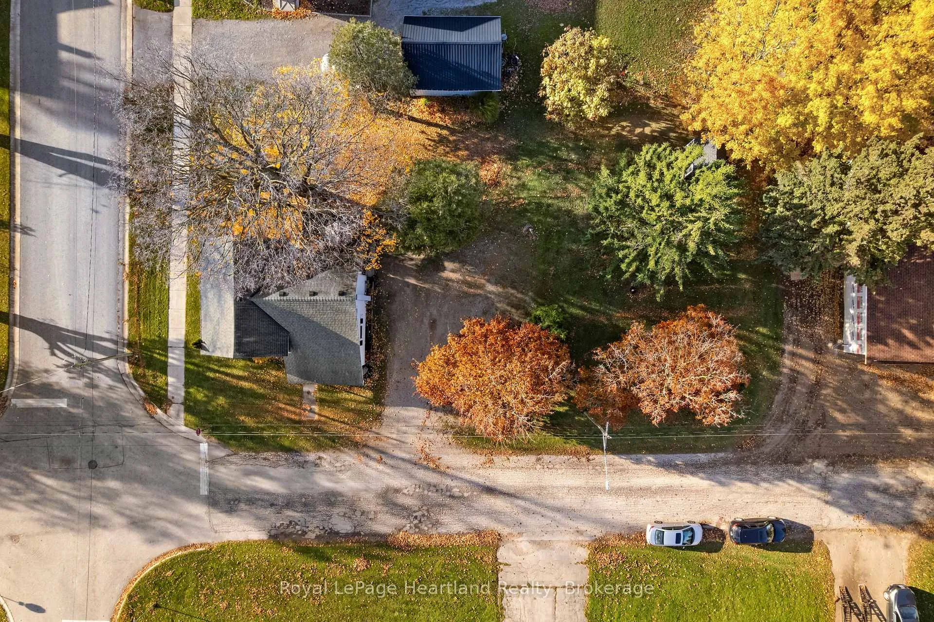 Photo 40 of 385 Mill Street, North Huron, Blyth — HOMEH