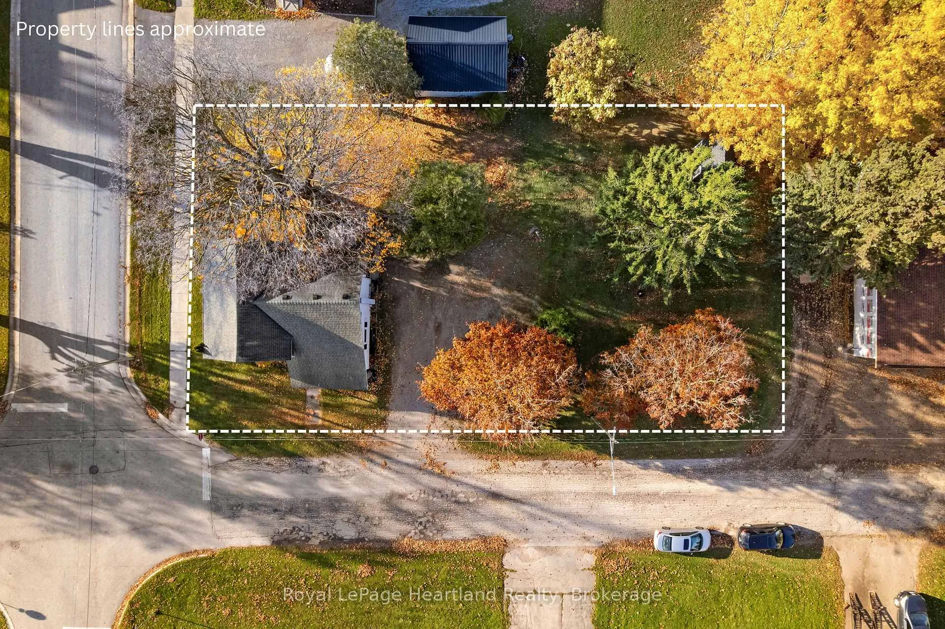 Photo 41 of 385 Mill Street, North Huron, Blyth — HOMEH
