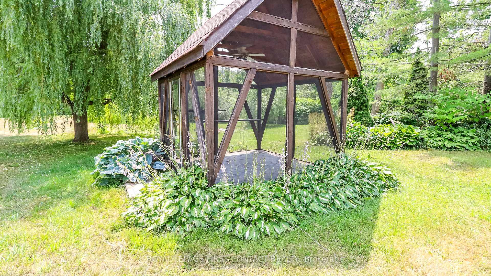 Photo 39 of 953 Ridge Road W, Oro-Medonte, Rural Oro-Medonte — HOMEH