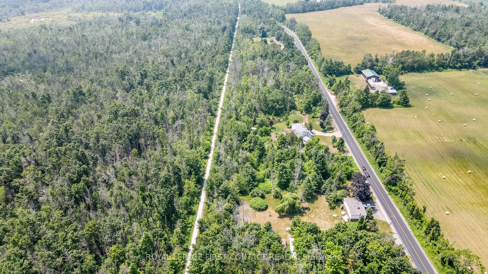 Photo 48 of 953 Ridge Road W, Oro-Medonte, Rural Oro-Medonte — HOMEH