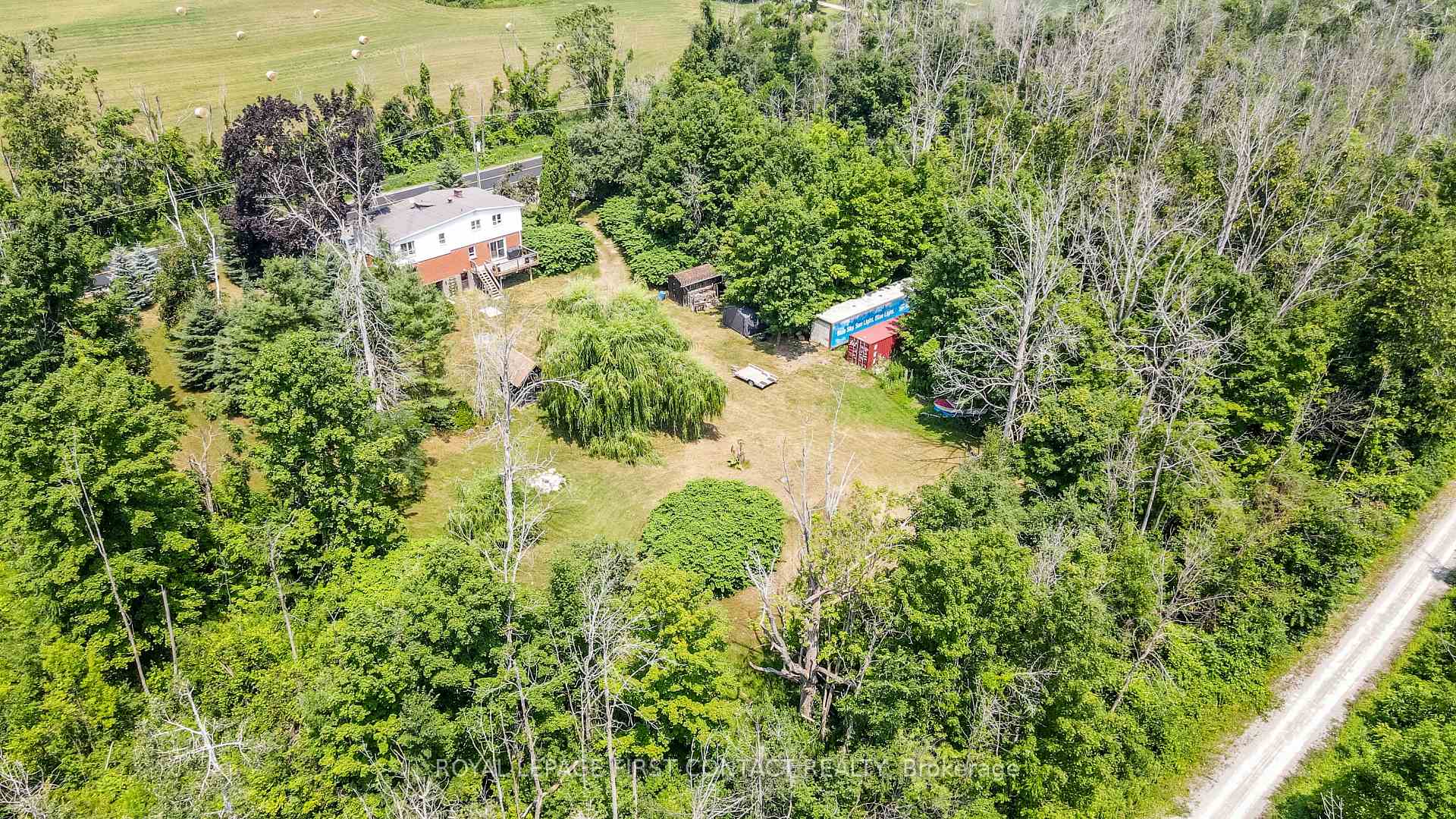 Photo 49 of 953 Ridge Road W, Oro-Medonte, Rural Oro-Medonte — HOMEH