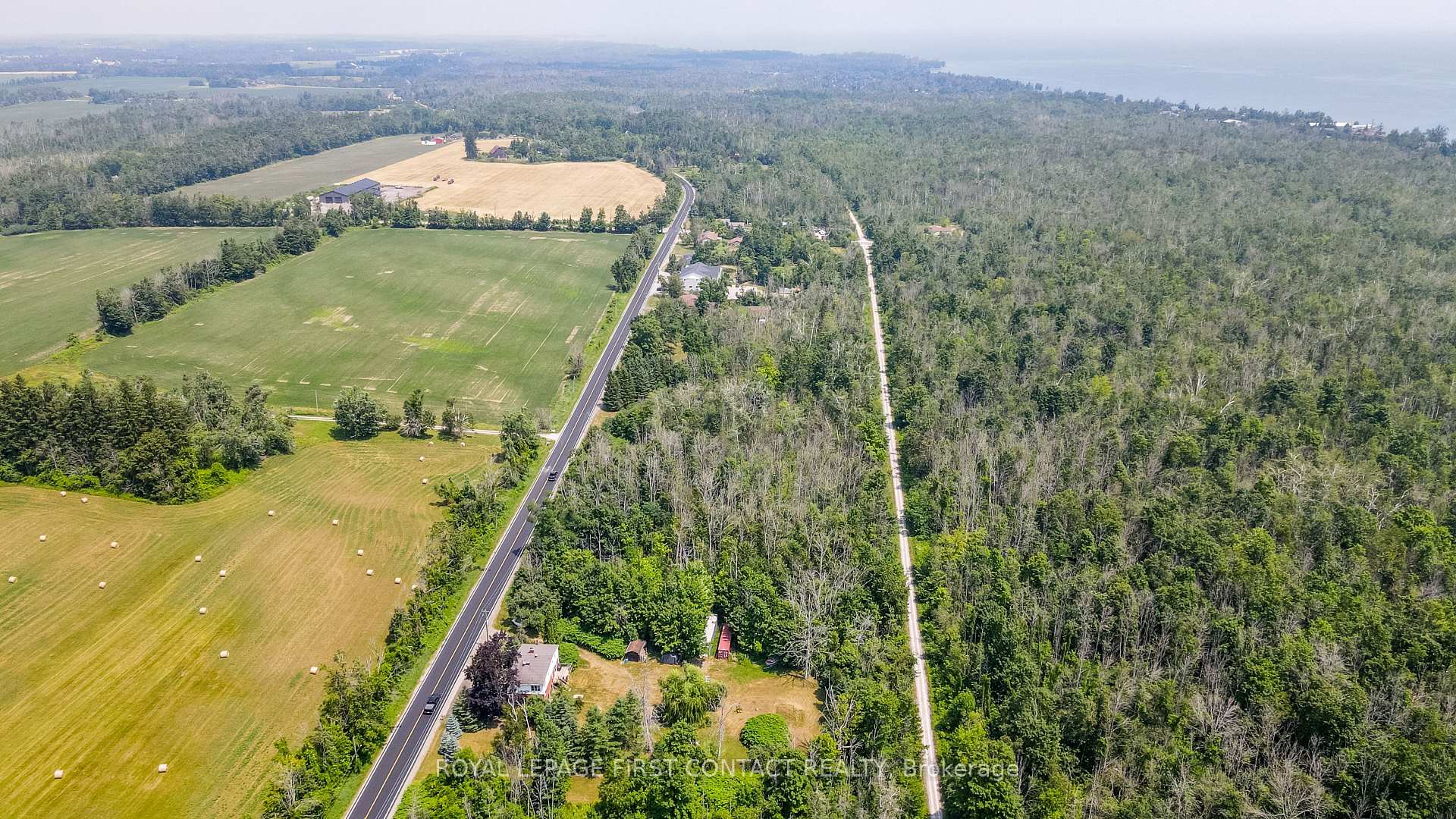 Photo 50 of 953 Ridge Road W, Oro-Medonte, Rural Oro-Medonte — HOMEH