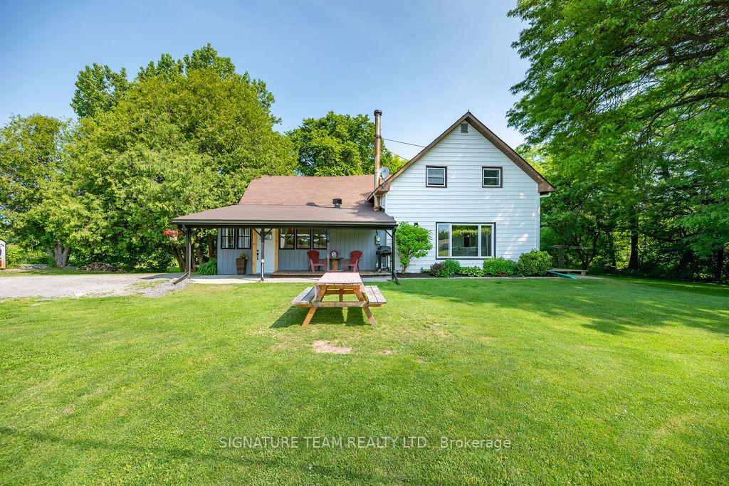 Photo 1 of 481 Snodrifters Road, North Algona Wilberforce, North Algona/Wilberforce Twp — HOMEH
