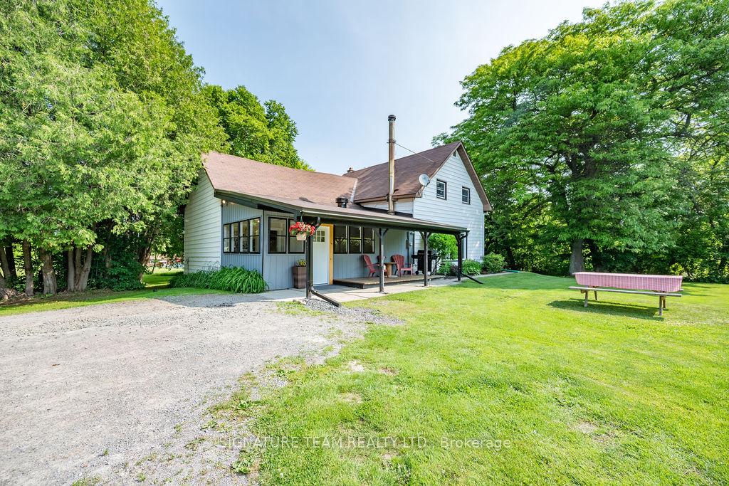 Photo 2 of 481 Snodrifters Road, North Algona Wilberforce, North Algona/Wilberforce Twp — HOMEH