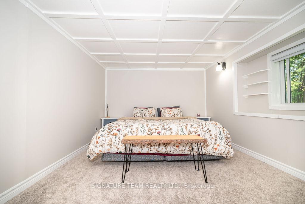 Photo 4 of 481 Snodrifters Road, North Algona Wilberforce, North Algona/Wilberforce Twp — HOMEH