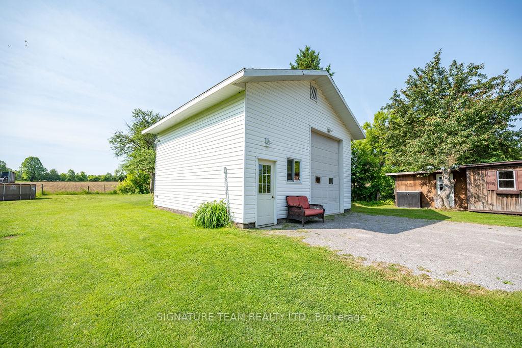 Photo 25 of 481 Snodrifters Road, North Algona Wilberforce, North Algona/Wilberforce Twp — HOMEH