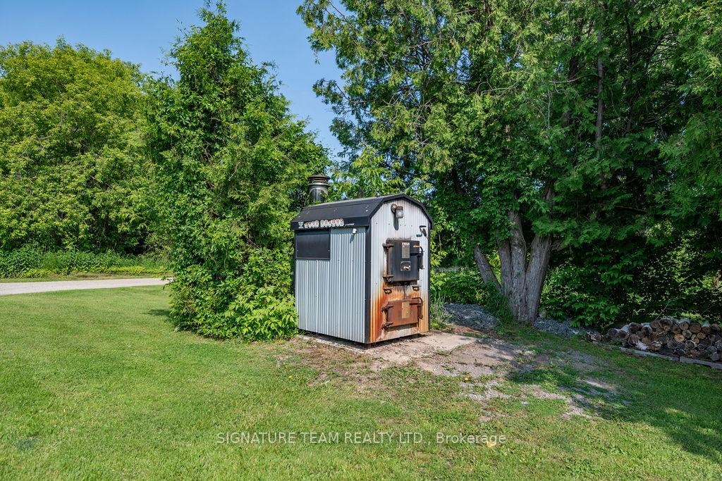 Photo 29 of 481 Snodrifters Road, North Algona Wilberforce, North Algona/Wilberforce Twp — HOMEH