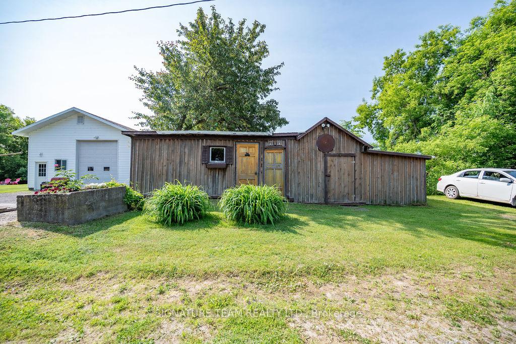 Photo 30 of 481 Snodrifters Road, North Algona Wilberforce, North Algona/Wilberforce Twp — HOMEH
