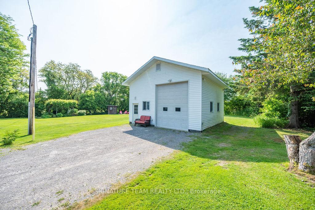 Photo 32 of 481 Snodrifters Road, North Algona Wilberforce, North Algona/Wilberforce Twp — HOMEH