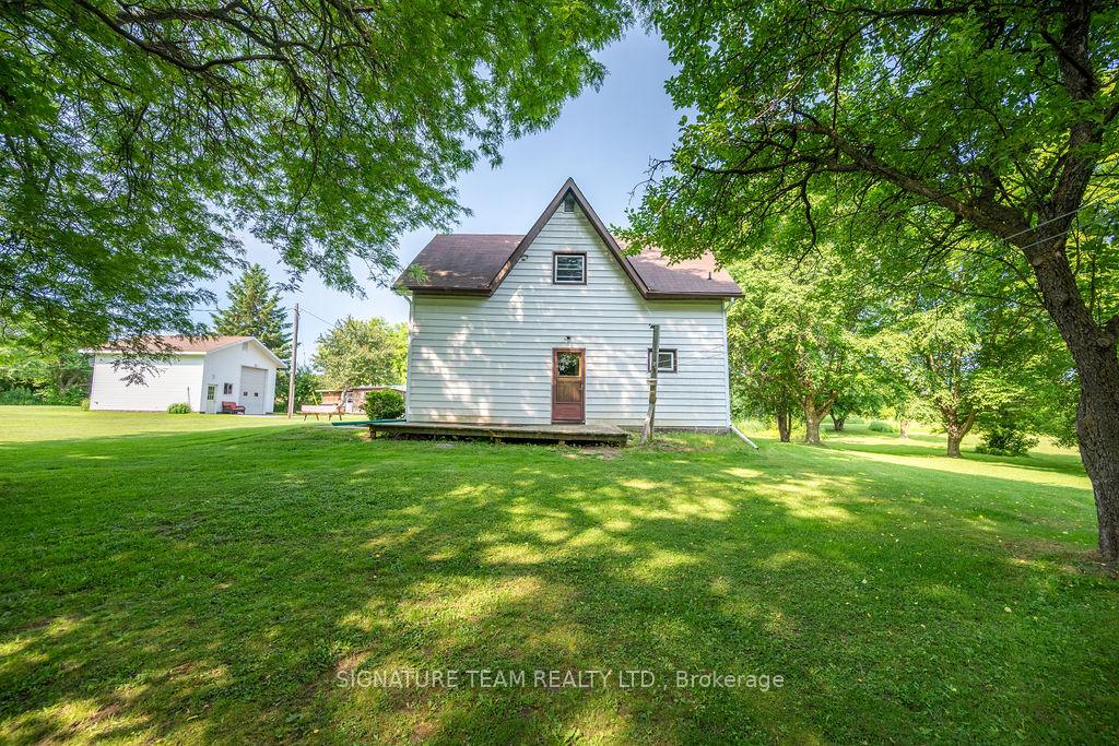 Photo 33 of 481 Snodrifters Road, North Algona Wilberforce, North Algona/Wilberforce Twp — HOMEH